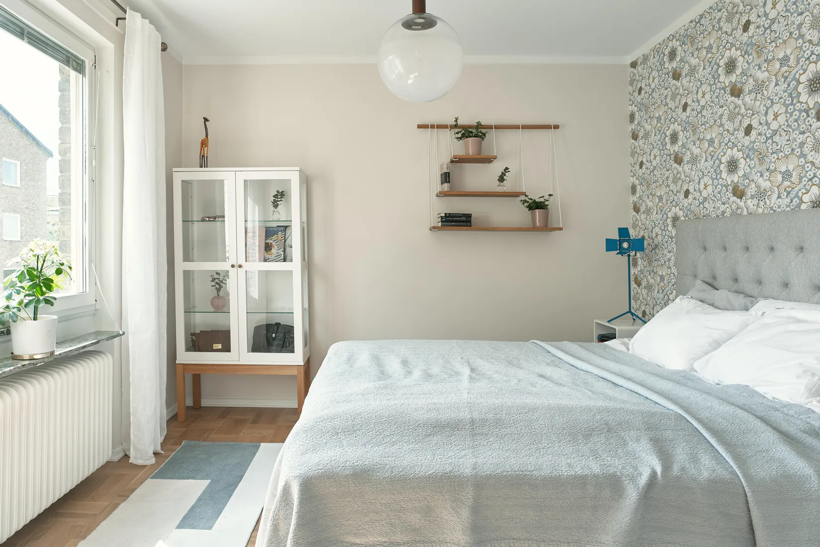 Bostadsrätt, Rålambsvägen 27, 6 tr, Kungsholmen, Stockholm