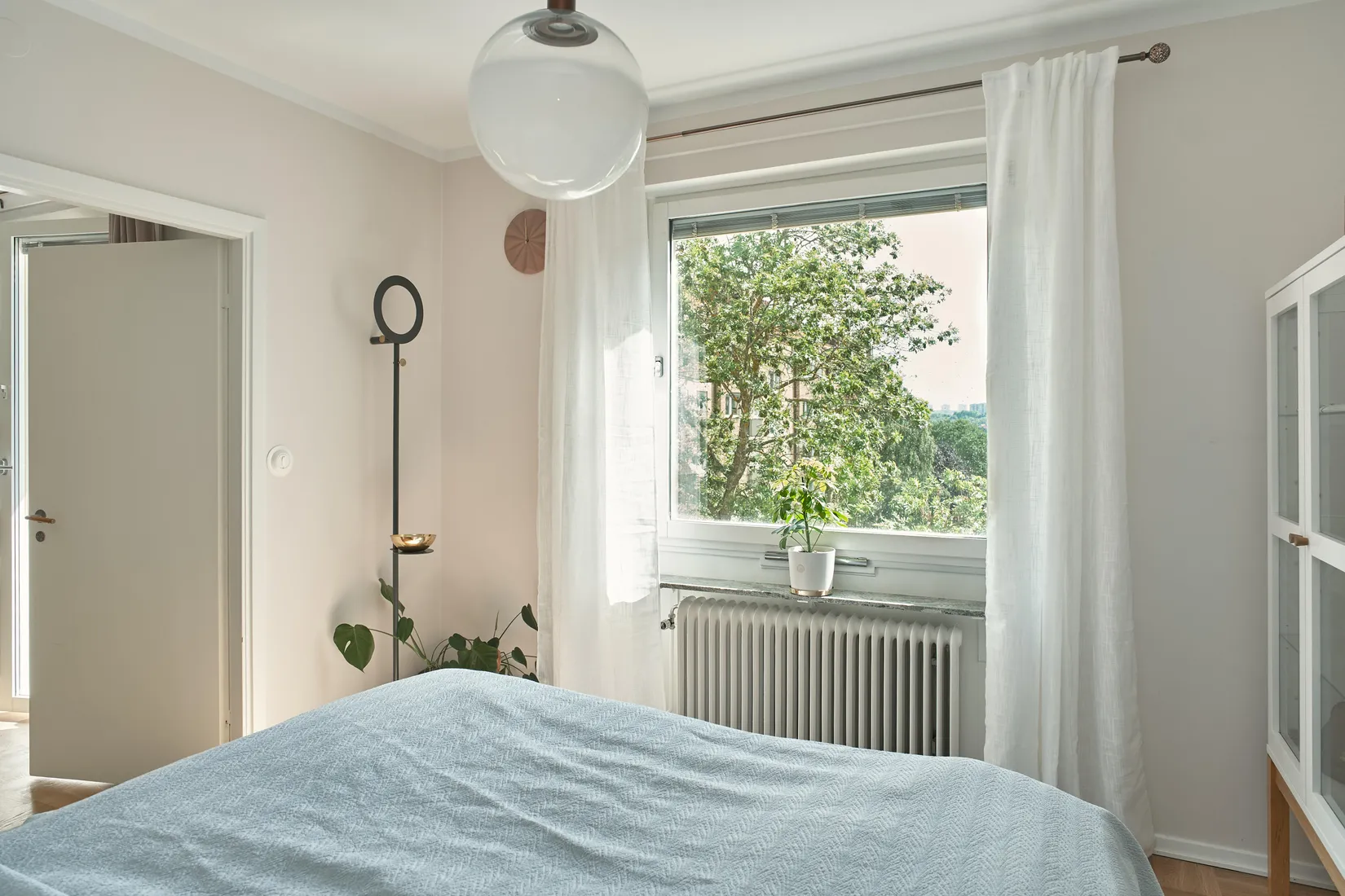 Bostadsrätt, Rålambsvägen 27, 6 tr, Kungsholmen, Stockholm