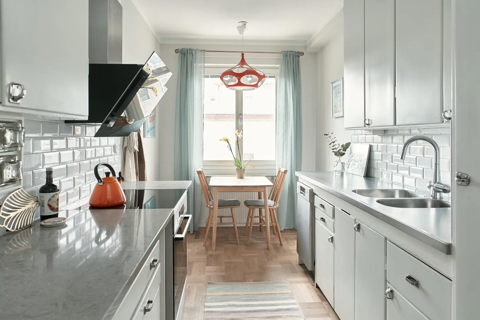 Bostadsrätt, Rålambsvägen 27, 6 tr, Kungsholmen, Stockholm