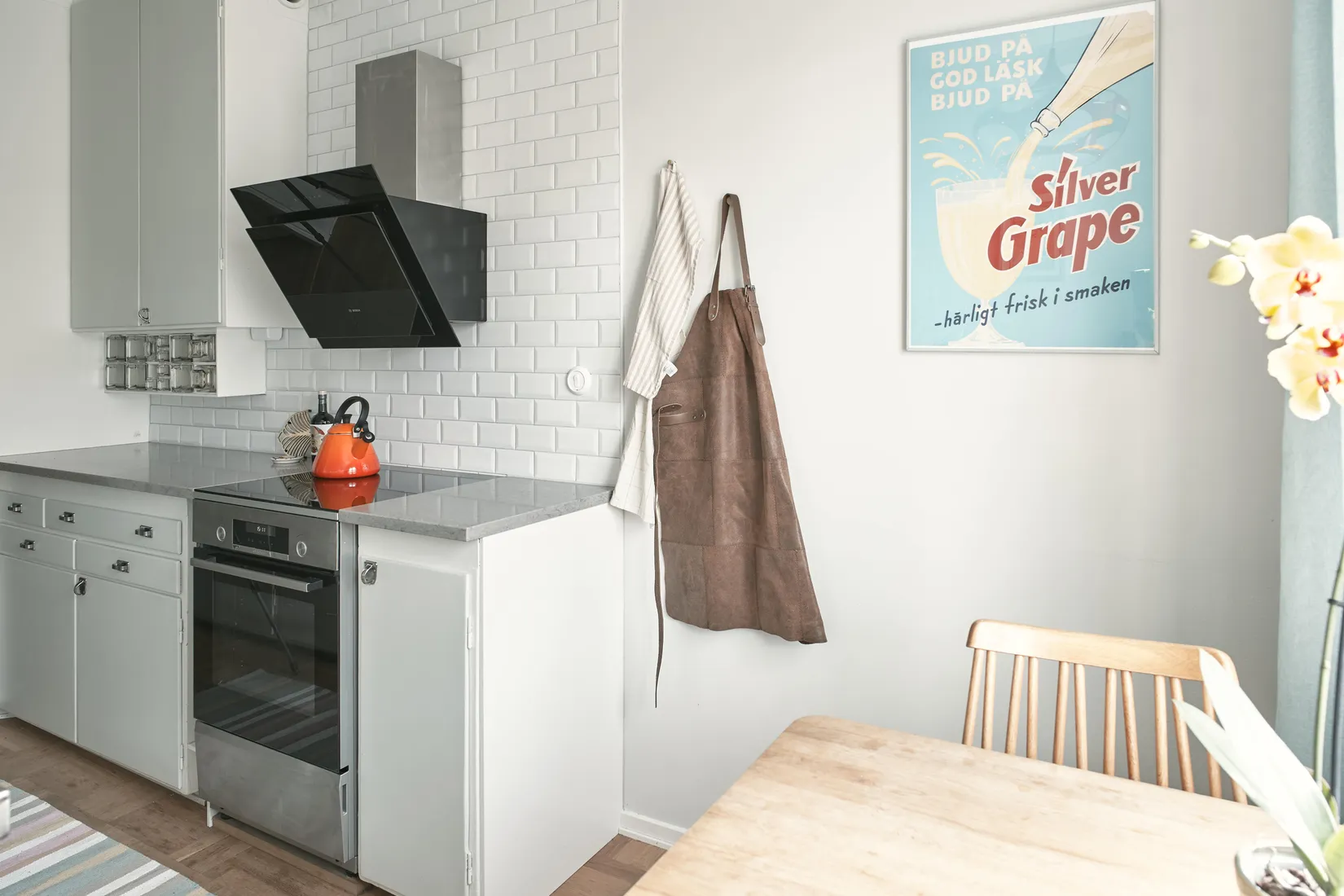 Bostadsrätt, Rålambsvägen 27, 6 tr, Kungsholmen, Stockholm