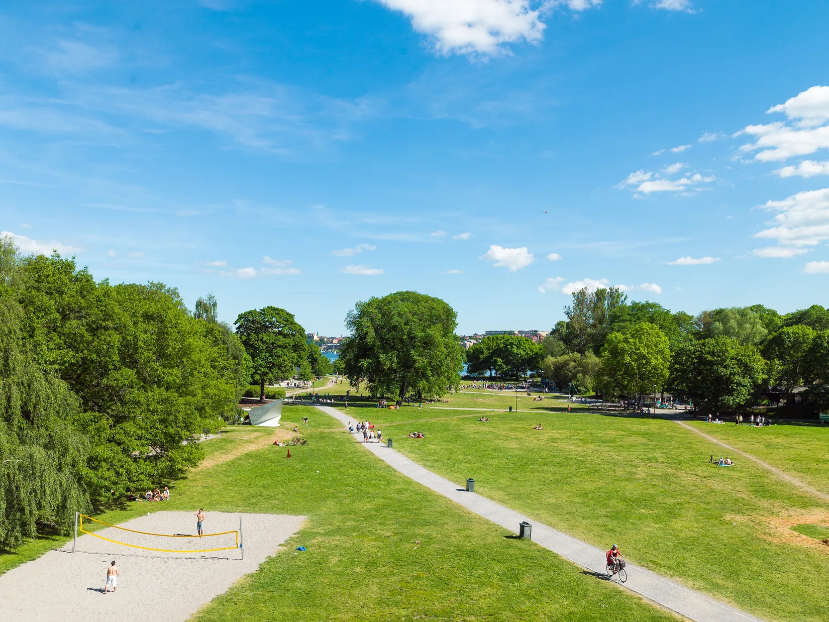 Bostadsrätt, Rålambsvägen 27, 6 tr, Kungsholmen, Stockholm