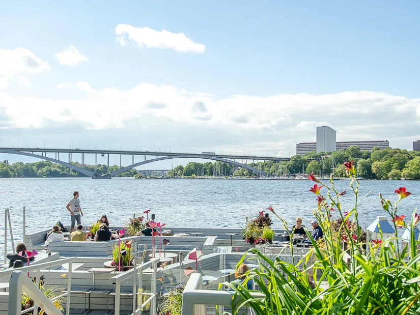 Bostadsrätt, Rålambsvägen 27, 6 tr, Kungsholmen, Stockholm