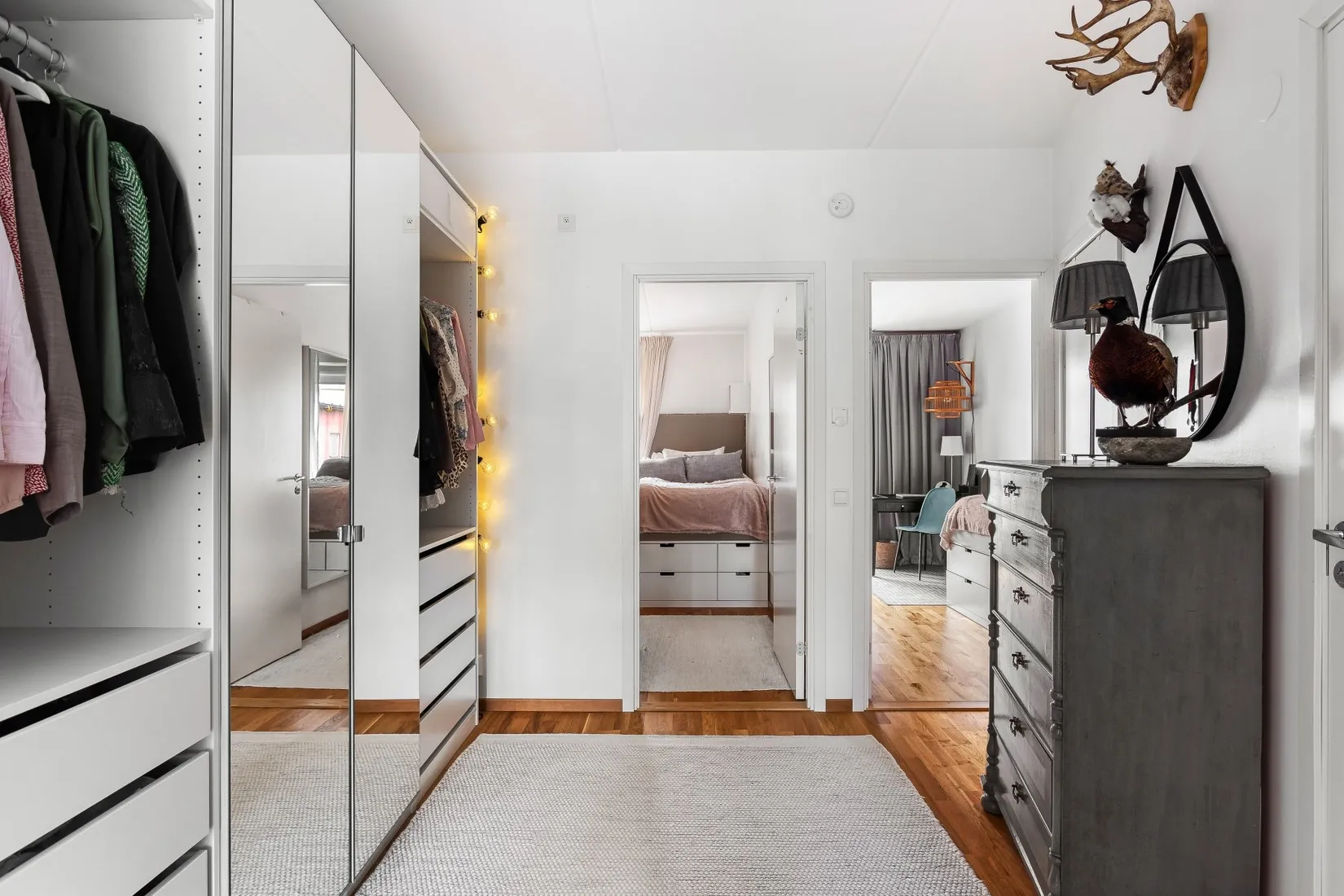 Bostadsrätt, Pippi Långstrumps Gata 37, Annedal, Stockholm
