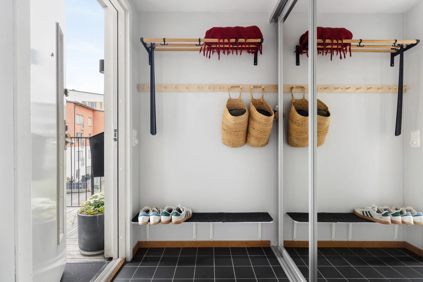Bostadsrätt, Pippi Långstrumps Gata 37, Annedal, Stockholm
