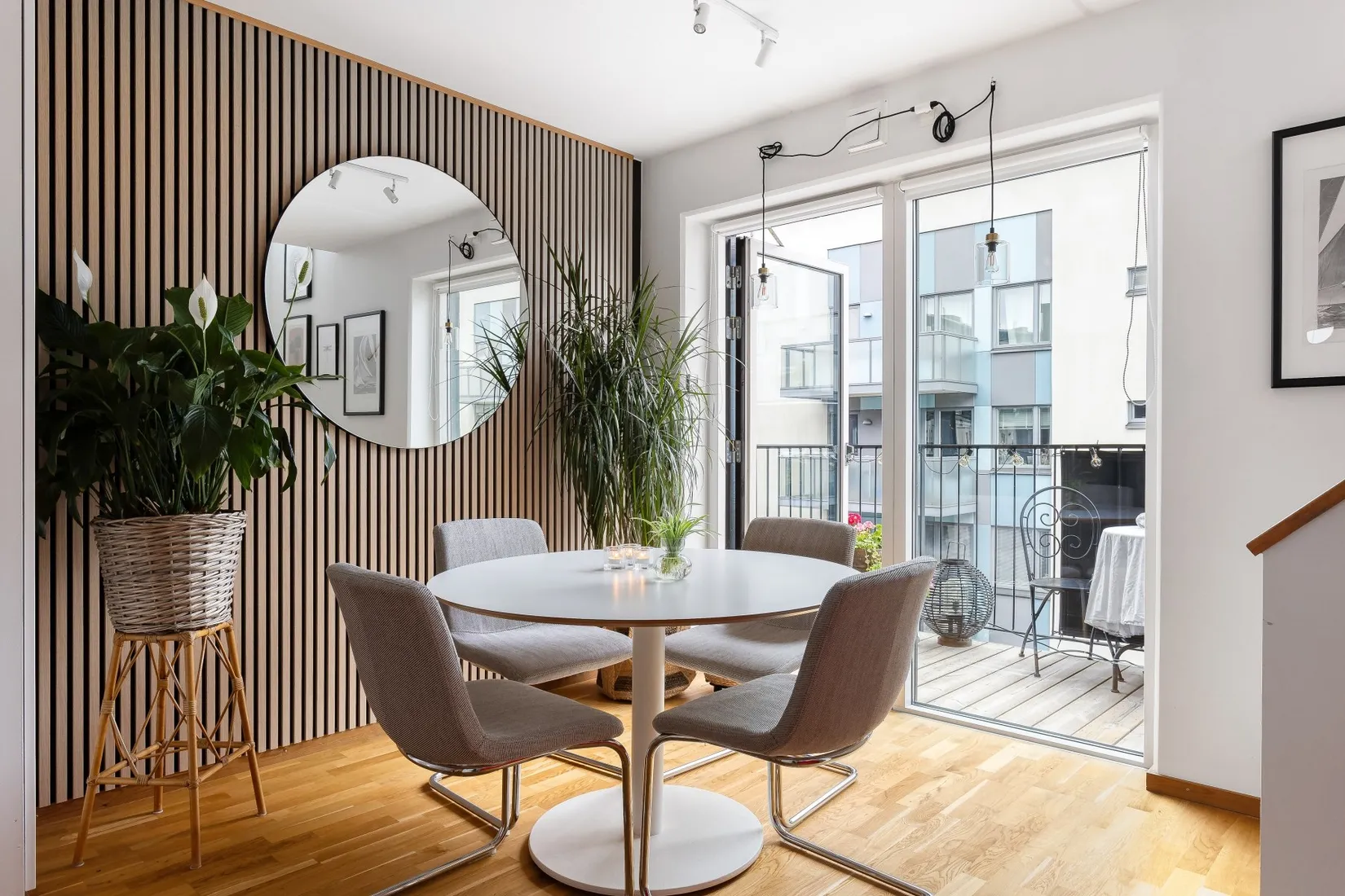 Bostadsrätt, Pippi Långstrumps Gata 37, Annedal, Stockholm