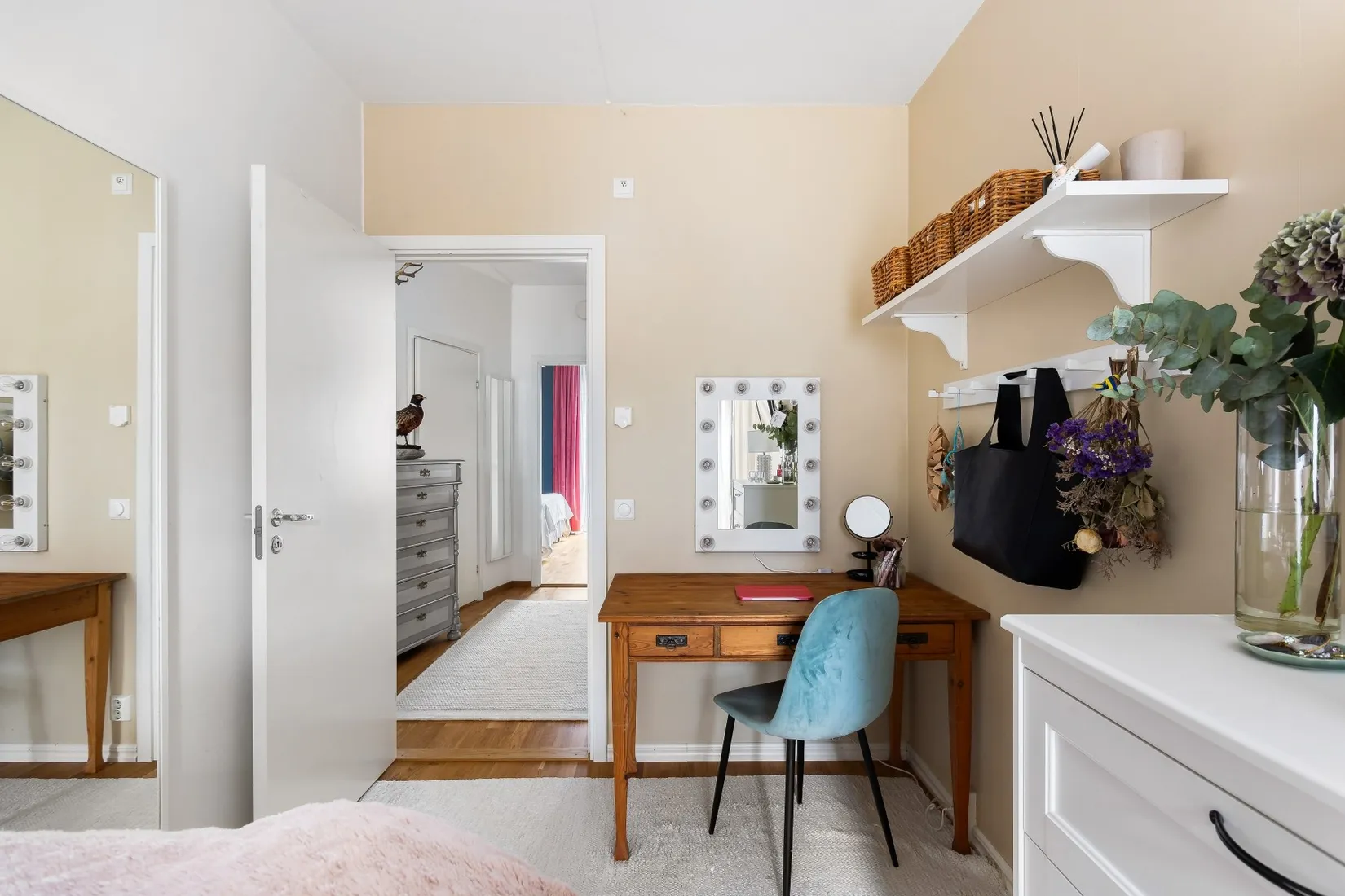 Bostadsrätt, Pippi Långstrumps Gata 37, Annedal, Stockholm