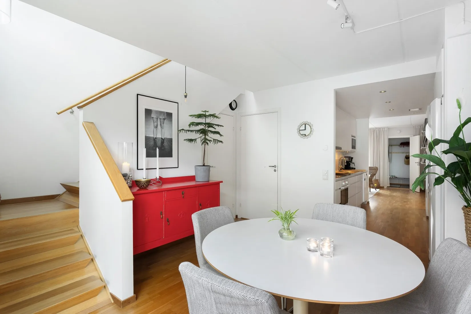 Bostadsrätt, Pippi Långstrumps Gata 37, Annedal, Stockholm