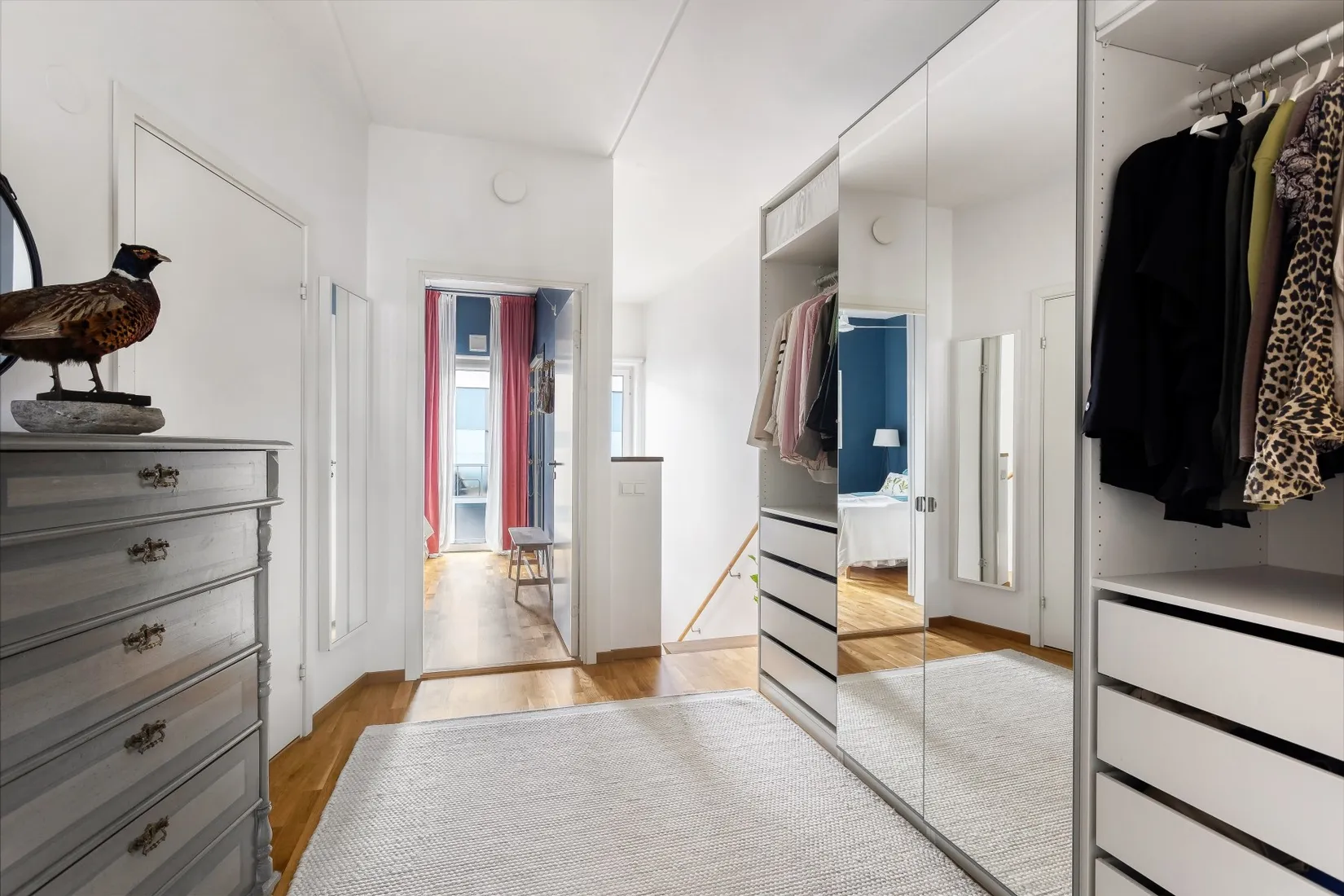 Bostadsrätt, Pippi Långstrumps Gata 37, Annedal, Stockholm