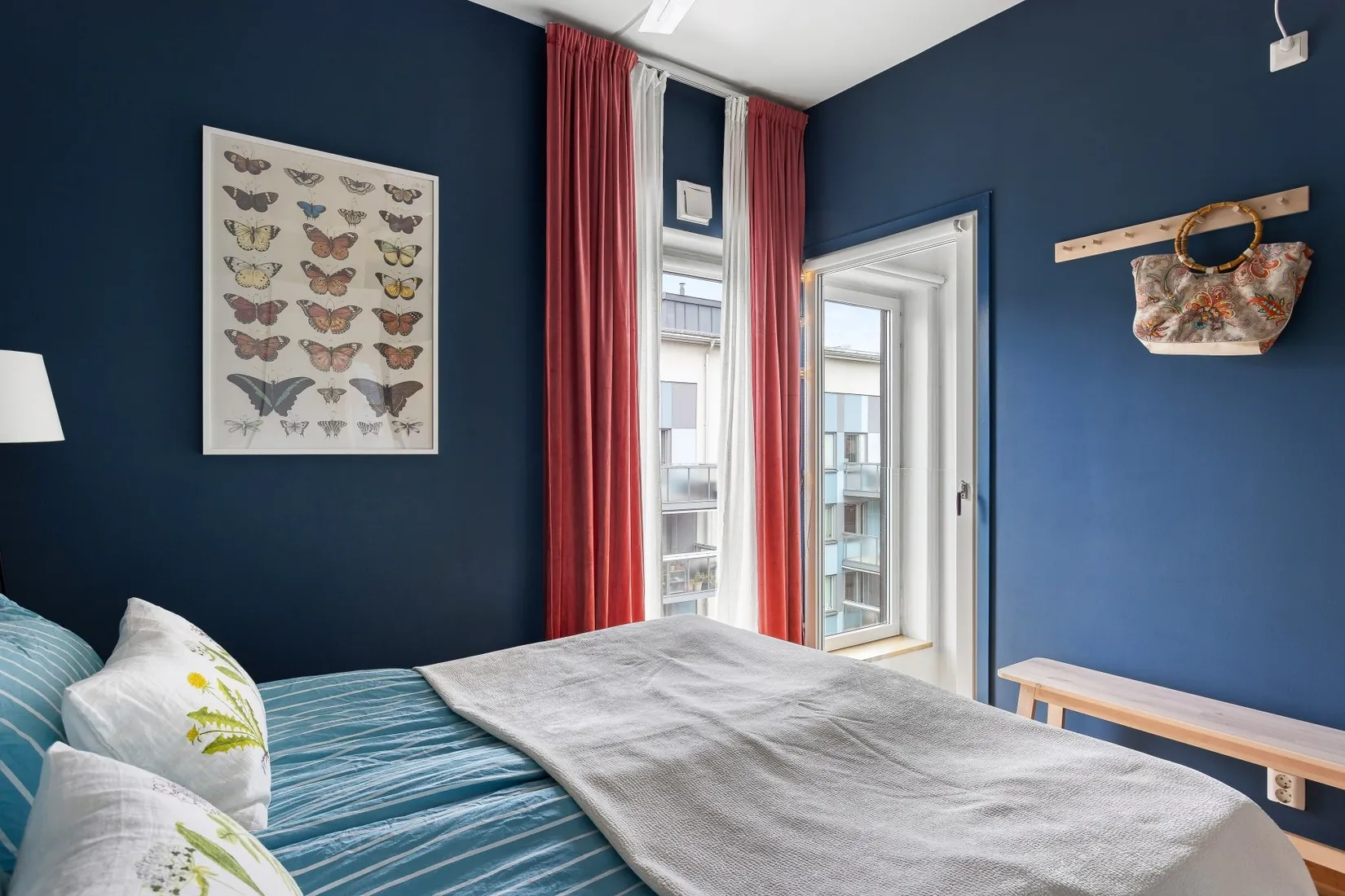 Bostadsrätt, Pippi Långstrumps Gata 37, Annedal, Stockholm