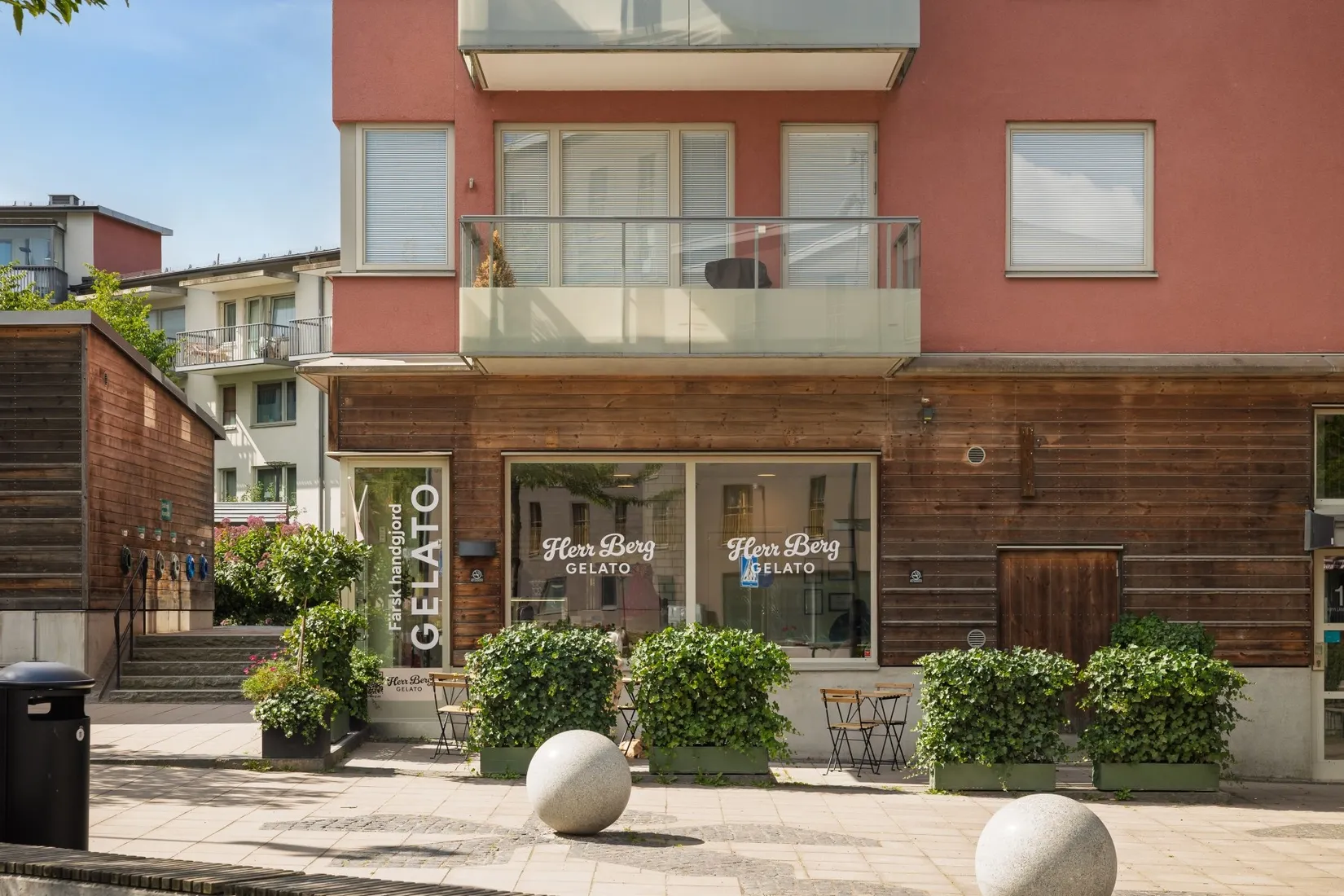 Bostadsrätt, Pippi Långstrumps Gata 37, Annedal, Stockholm