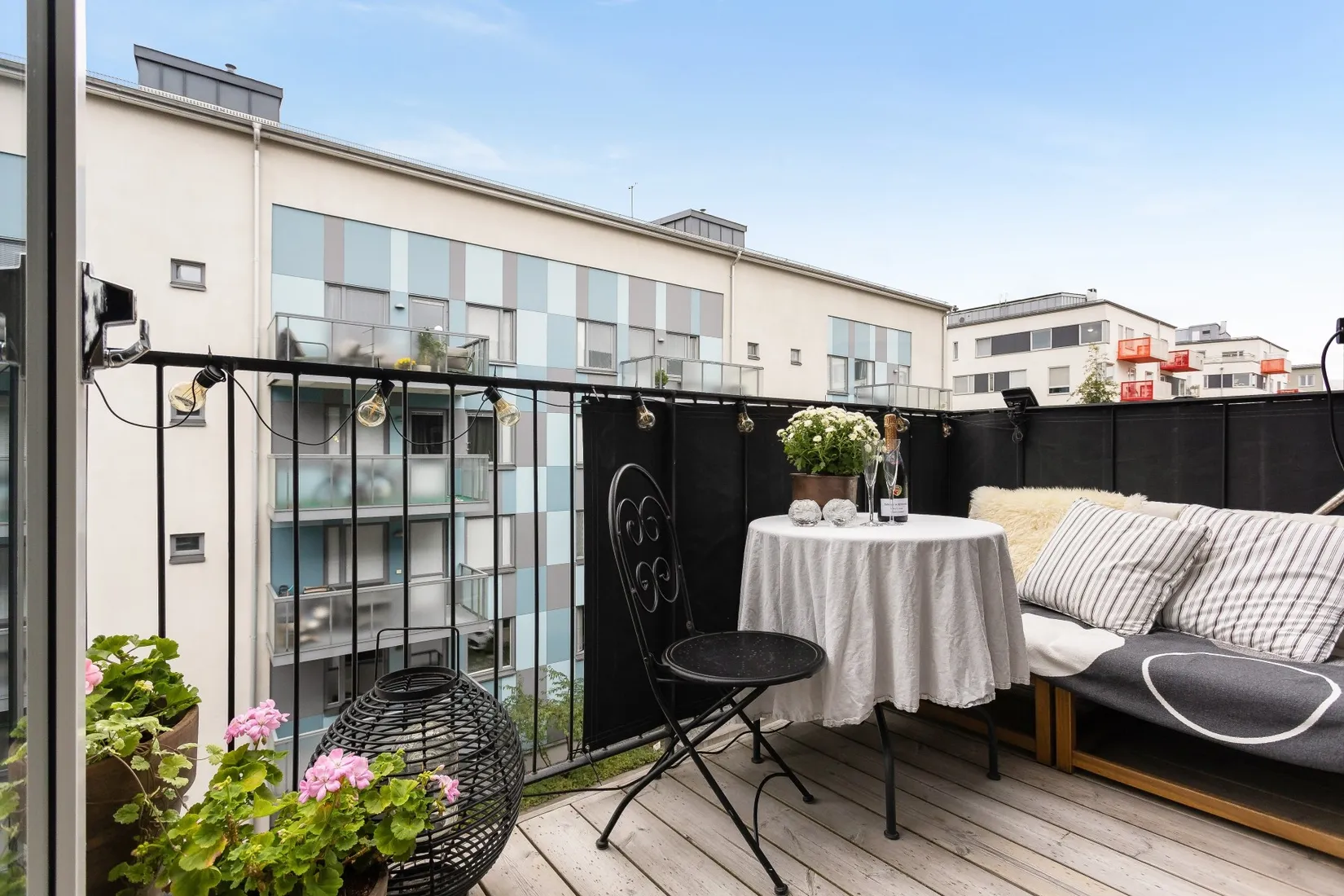 Bostadsrätt, Pippi Långstrumps Gata 37, Annedal, Stockholm