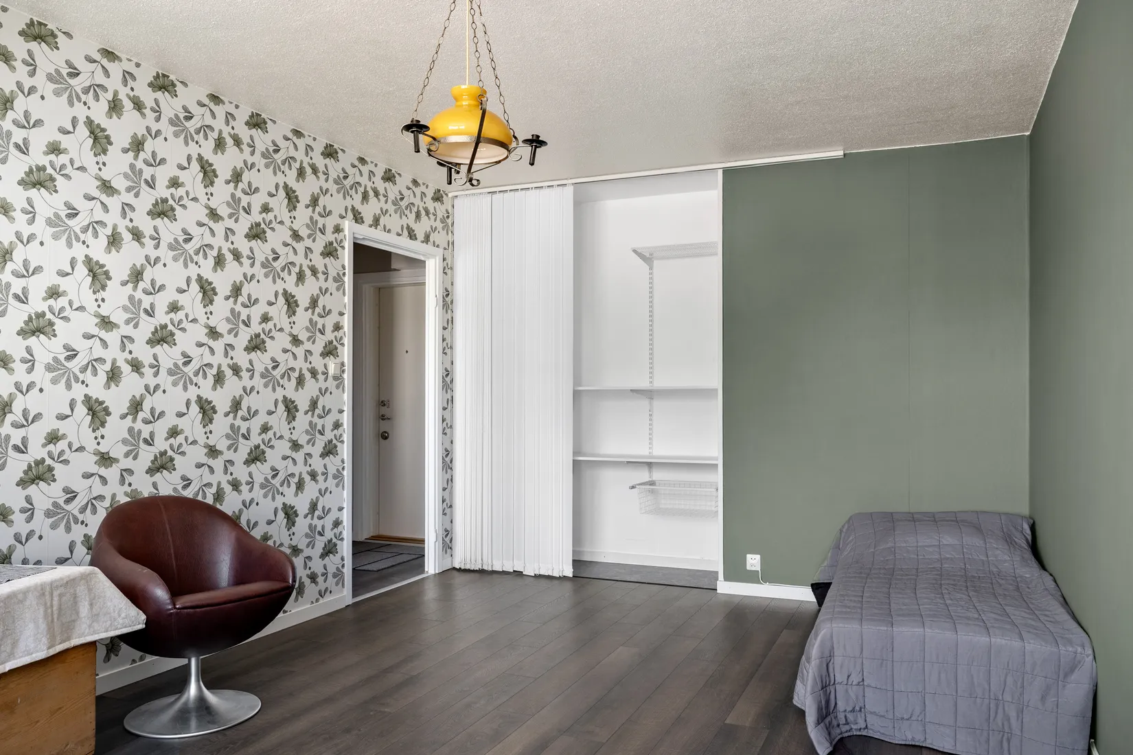 Bostadsrätt, Murraygatan 1, Centrum, Säter