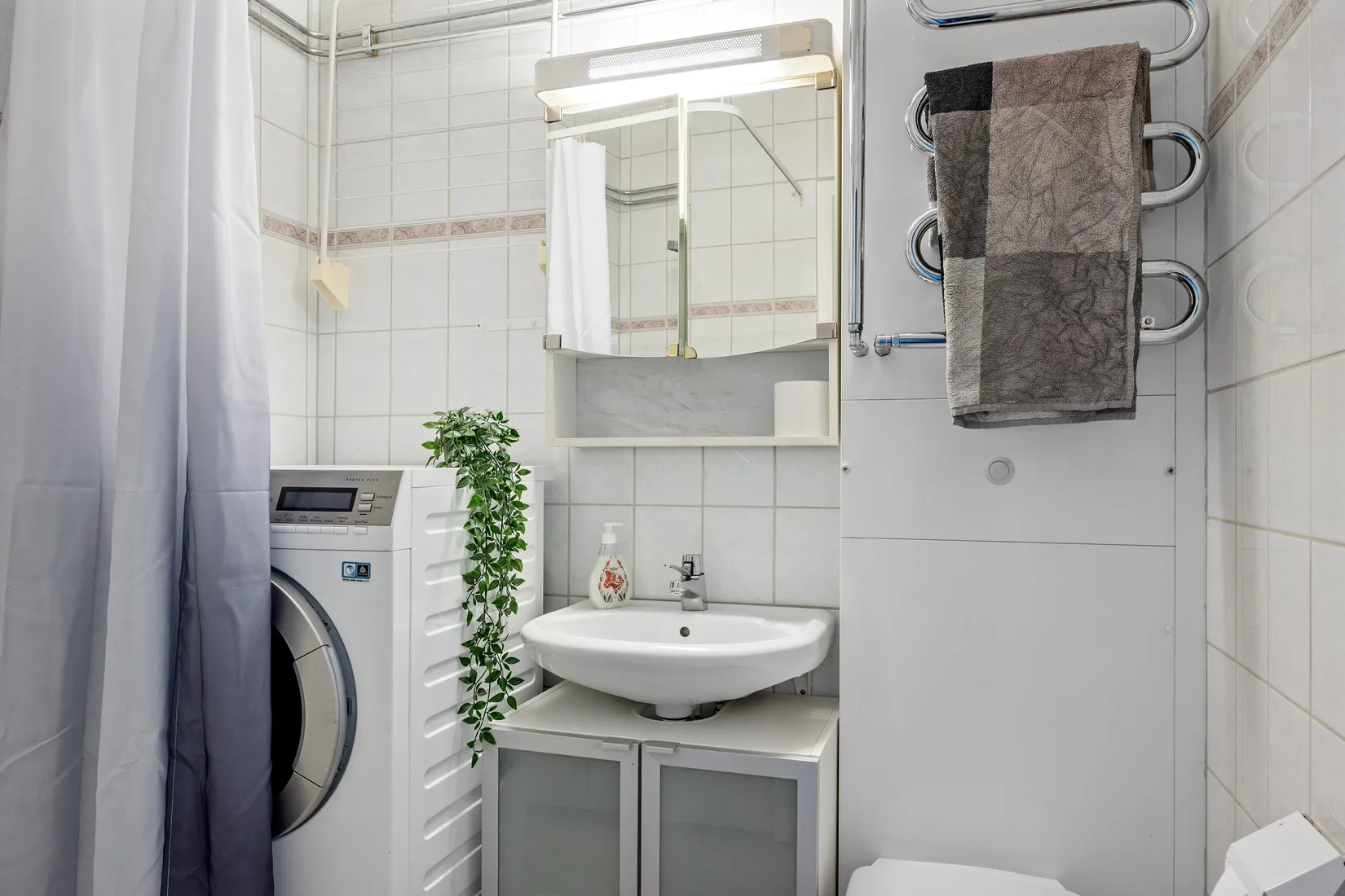 Bostadsrätt, Murraygatan 1, Centrum, Säter