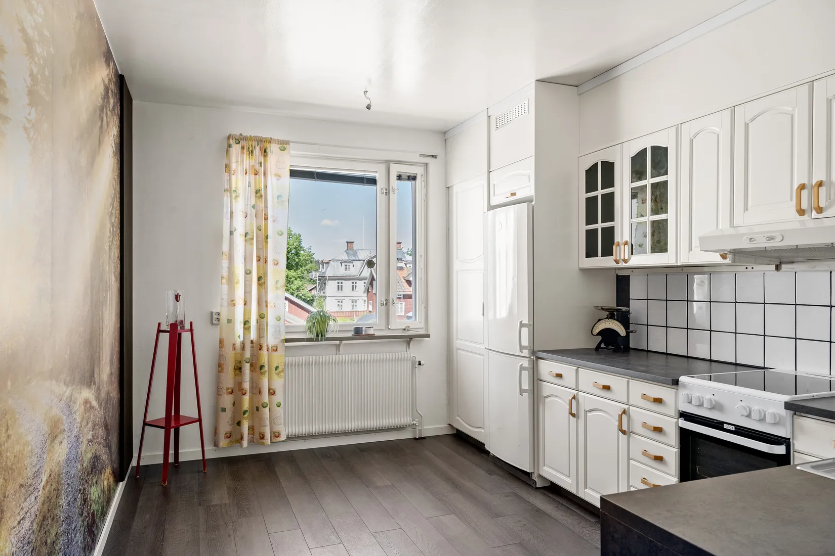 Bostadsrätt, Murraygatan 1, Centrum, Säter