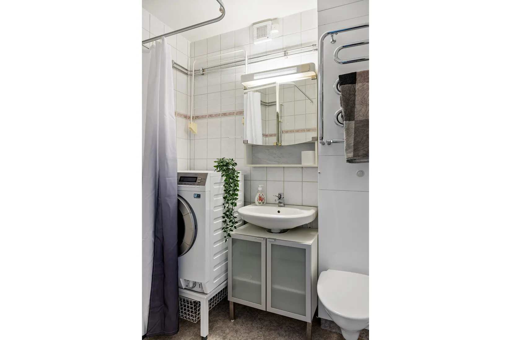 Bostadsrätt, Murraygatan 1, Centrum, Säter