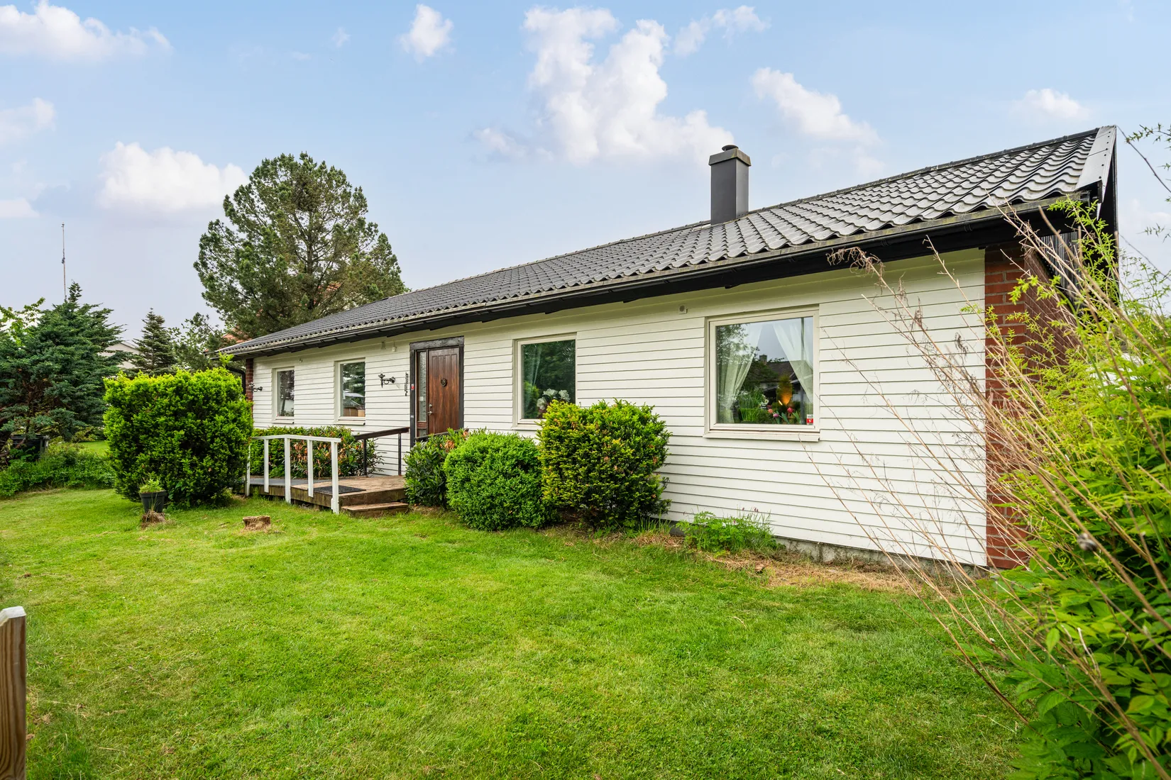Villa, Bällsrogatan 20, Hisings Backa - Bällskär, Göteborg