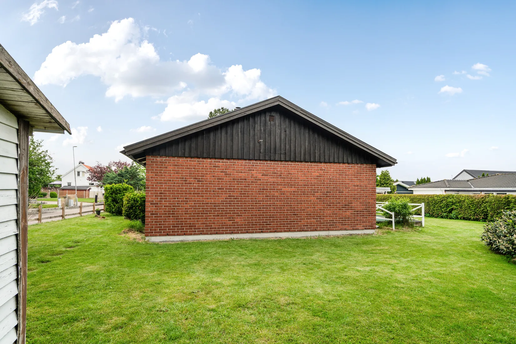 Villa, Bällsrogatan 20, Hisings Backa - Bällskär, Göteborg