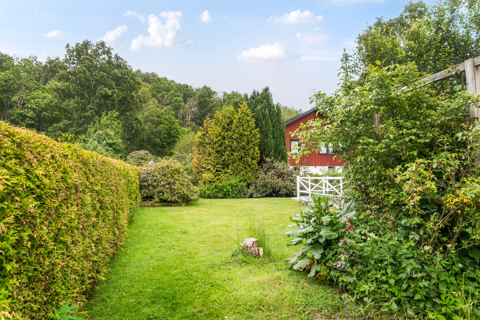 Villa, Bällsrogatan 20, Hisings Backa - Bällskär, Göteborg