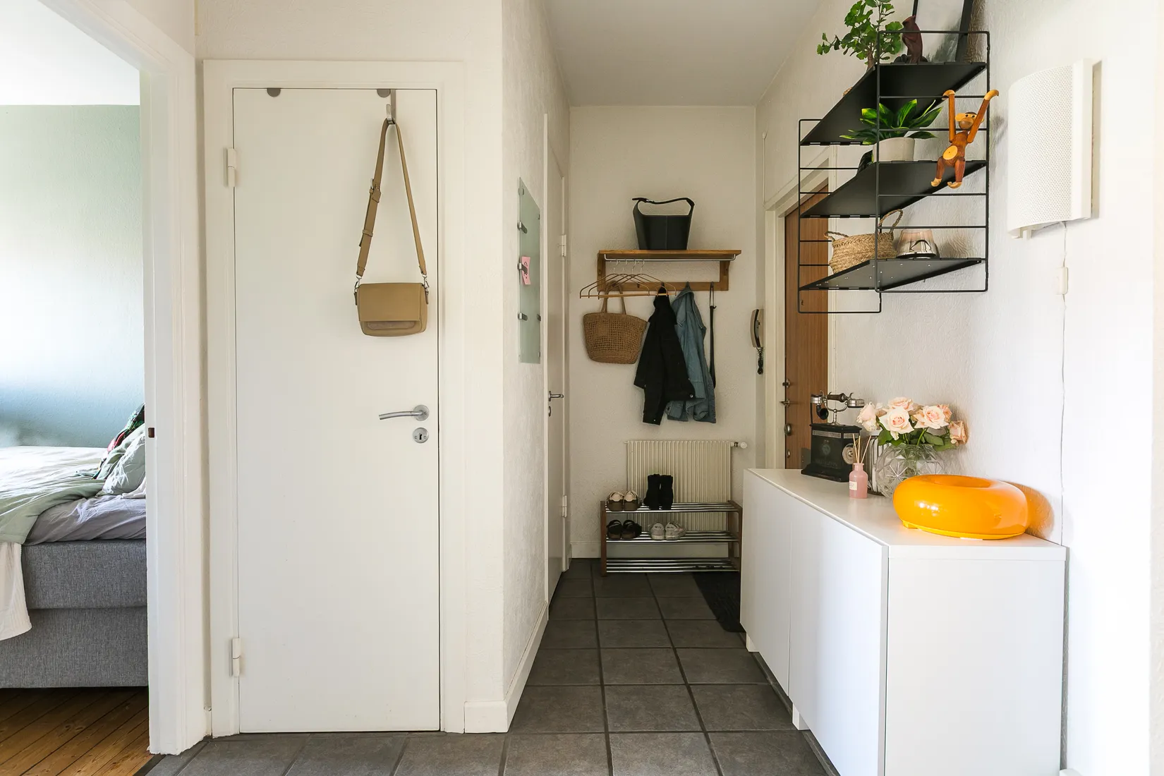Bostadsrätt, Roskildevägen 31 B, Pildammarna, Malmö