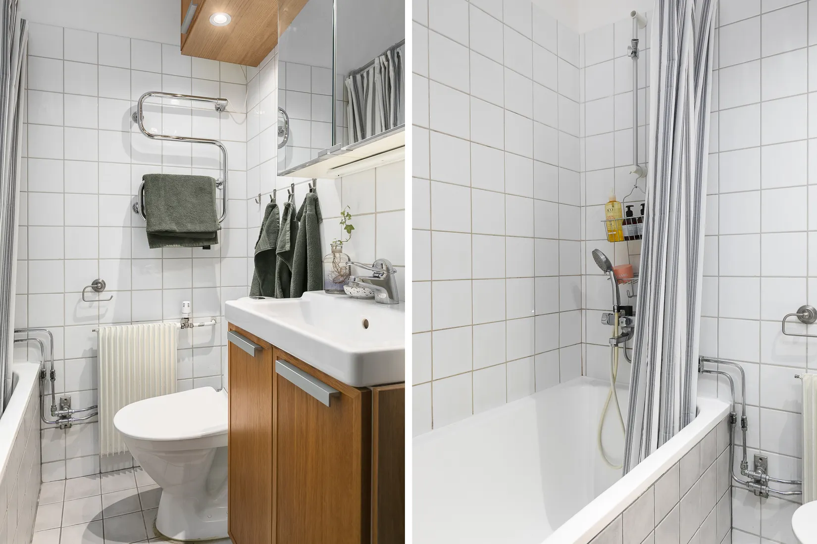 Bostadsrätt, Roskildevägen 31 B, Pildammarna, Malmö