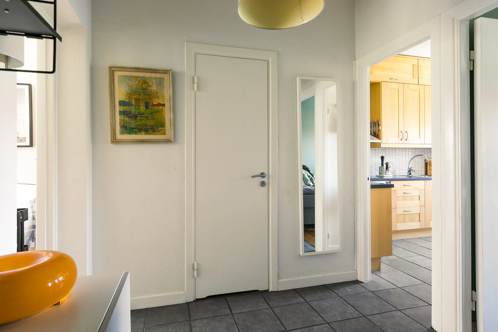 Bostadsrätt, Roskildevägen 31 B, Pildammarna, Malmö