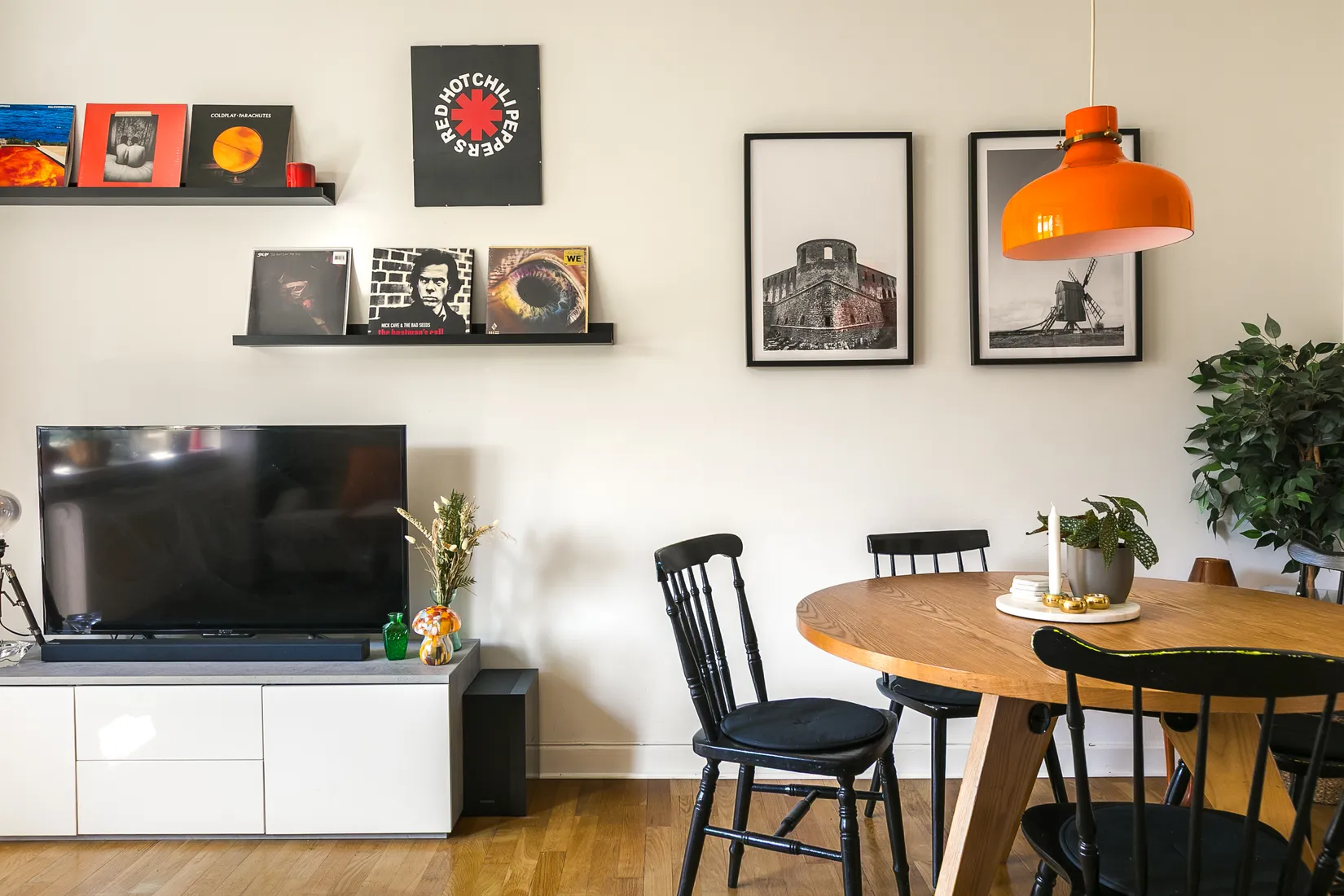 Bostadsrätt, Roskildevägen 31 B, Pildammarna, Malmö