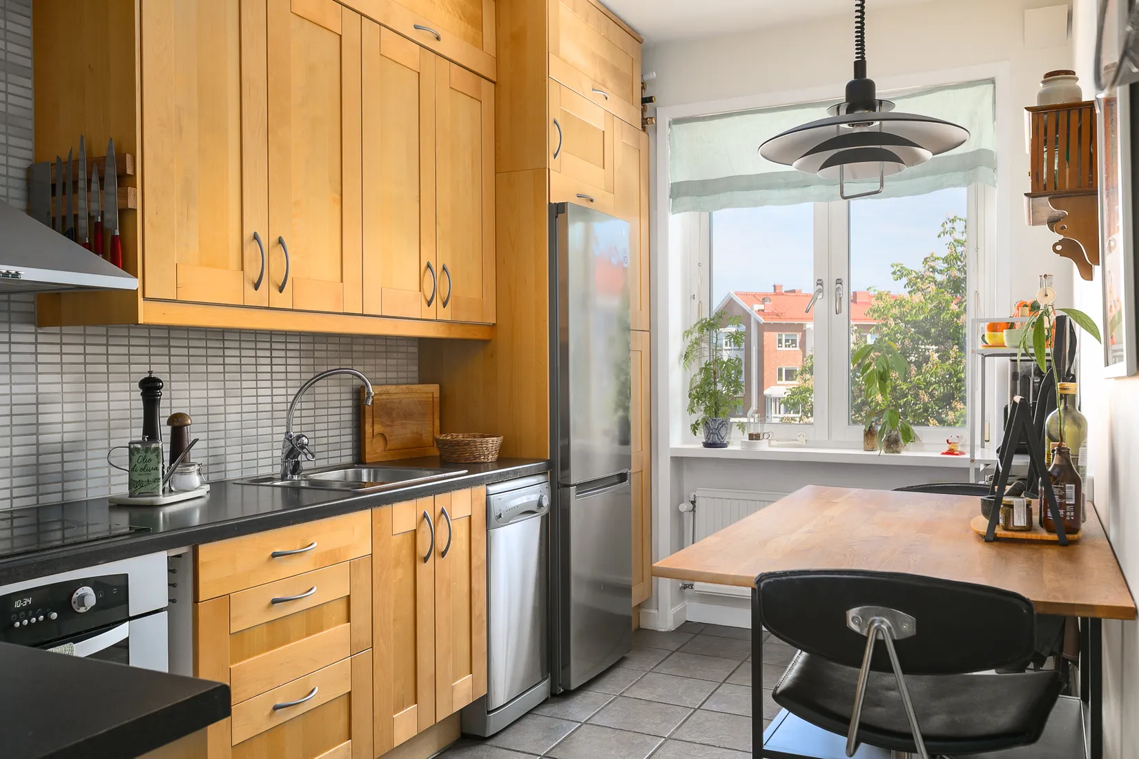 Bostadsrätt, Roskildevägen 31 B, Pildammarna, Malmö