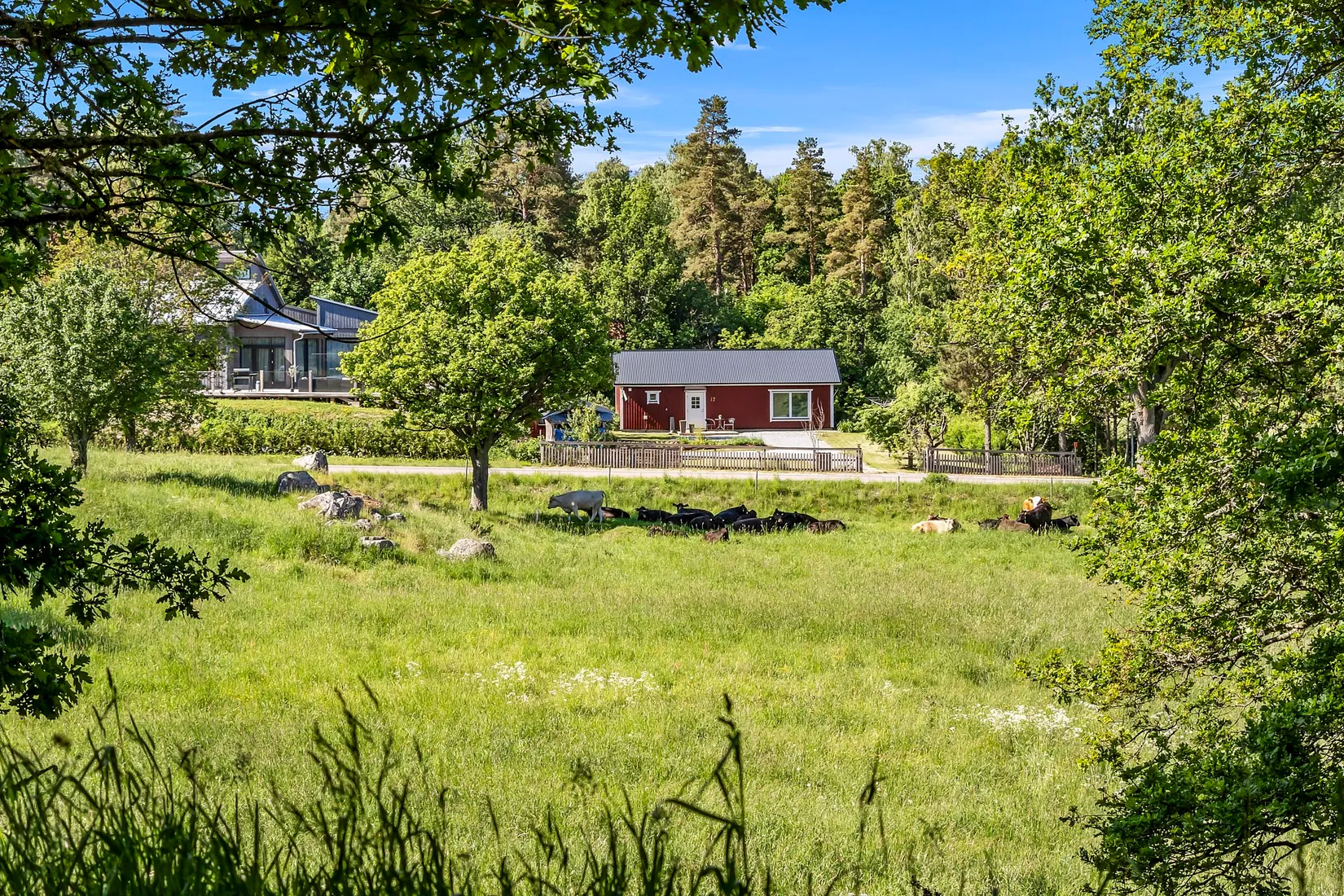 Villa, Klinta 12, Klinta - Irsta, Västerås