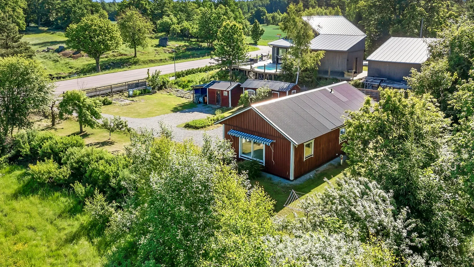 Villa, Klinta 12, Klinta - Irsta, Västerås