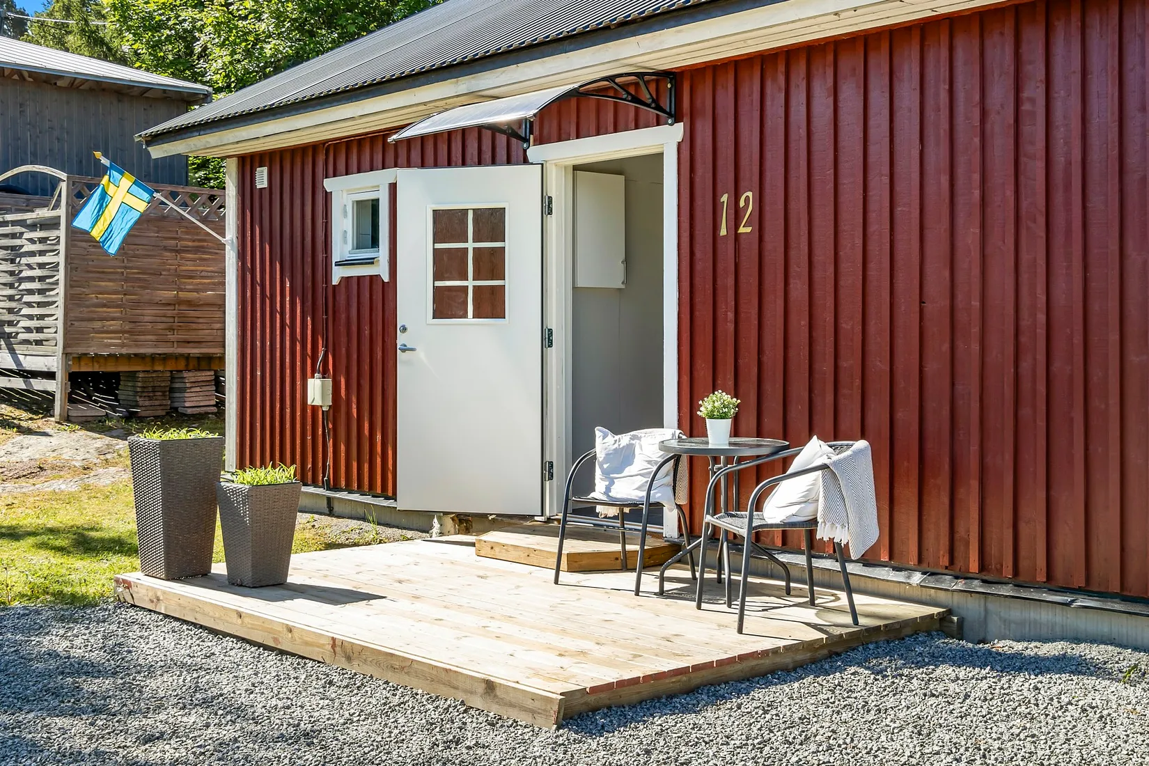 Villa, Klinta 12, Klinta - Irsta, Västerås