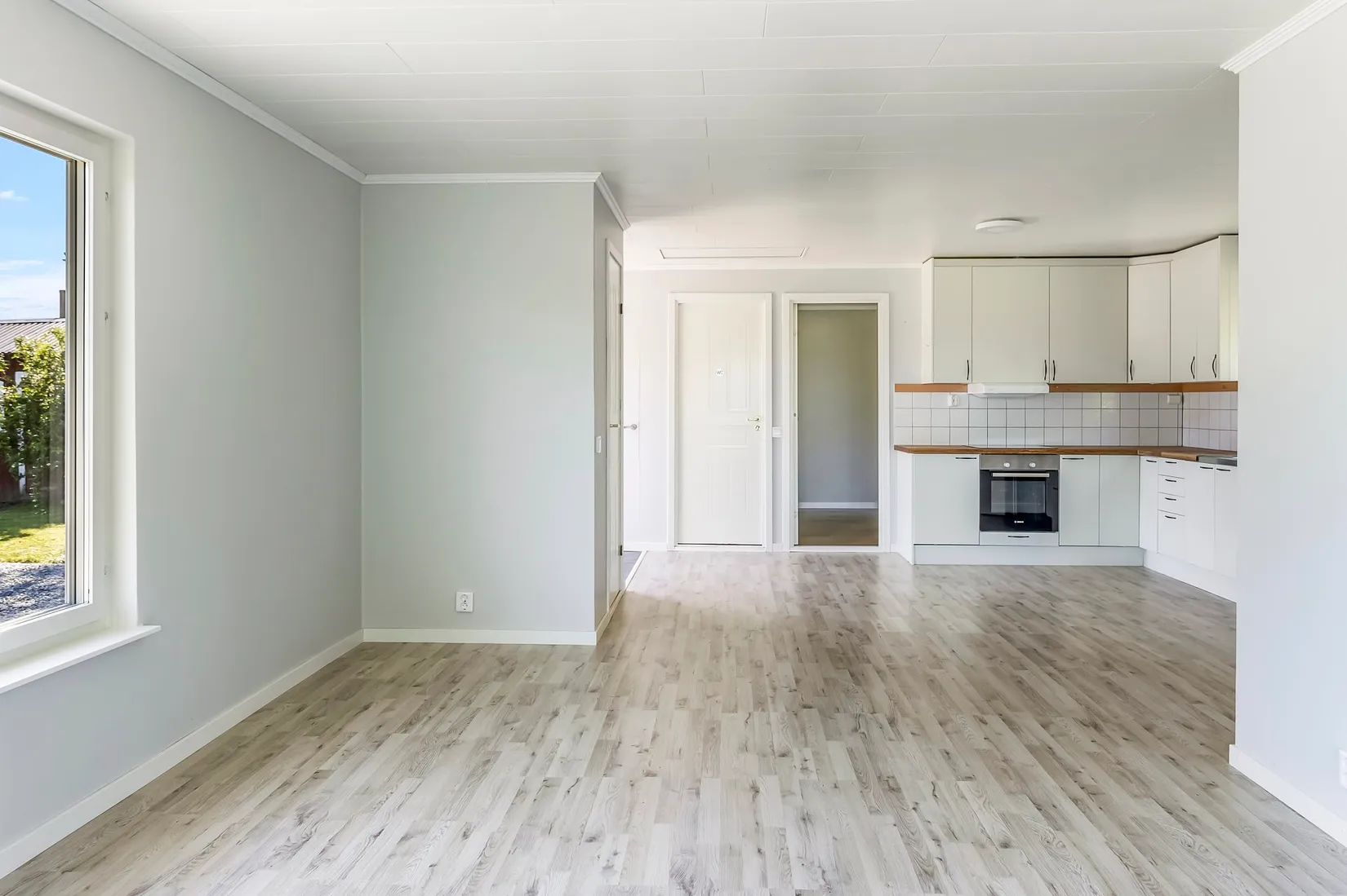 Villa, Klinta 12, Klinta - Irsta, Västerås