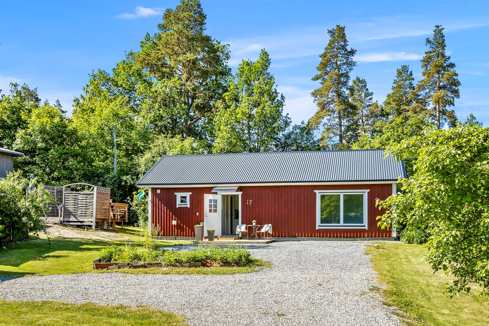 Villa, Klinta 12, Klinta - Irsta, Västerås