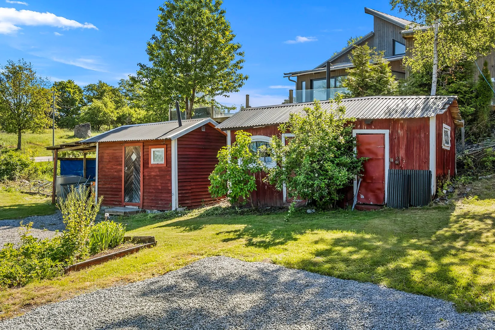 Villa, Klinta 12, Klinta - Irsta, Västerås