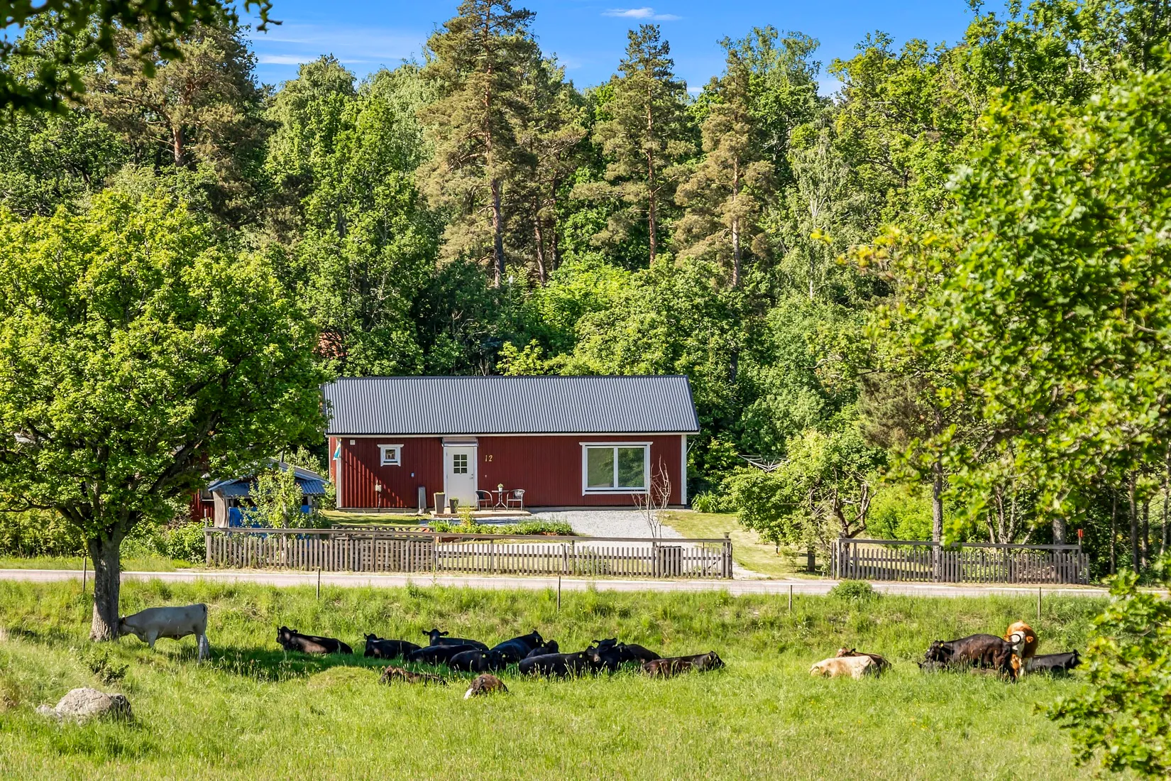 Villa, Klinta 12, Klinta - Irsta, Västerås