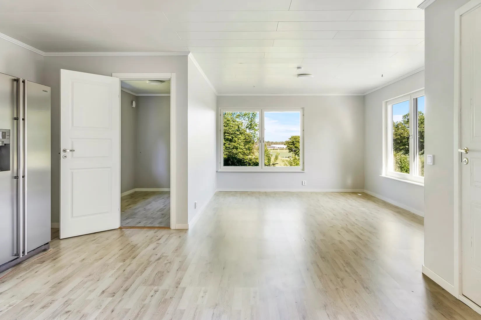 Villa, Klinta 12, Klinta - Irsta, Västerås