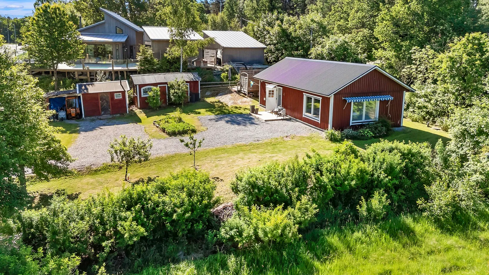Villa, Klinta 12, Klinta - Irsta, Västerås