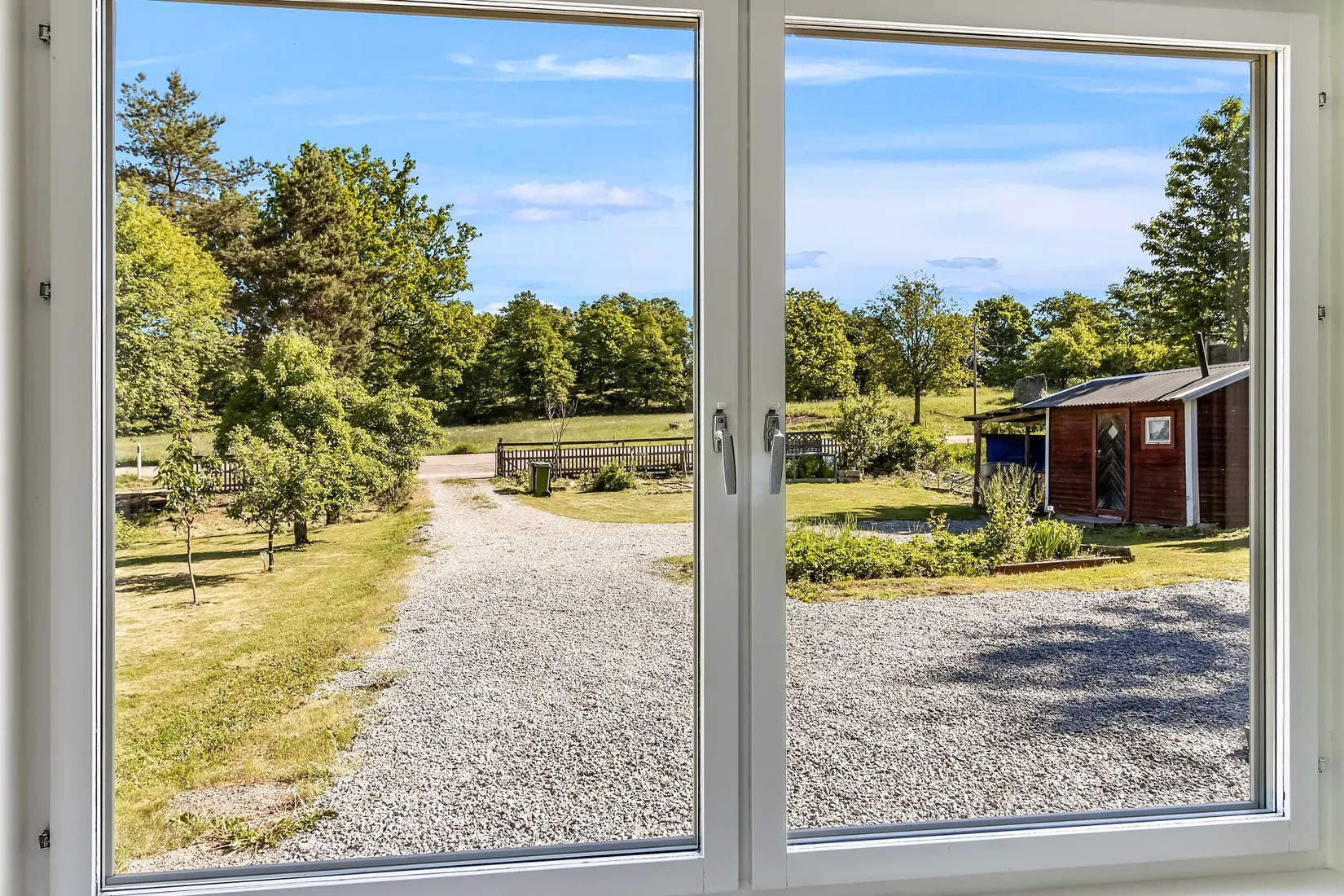 Villa, Klinta 12, Klinta - Irsta, Västerås