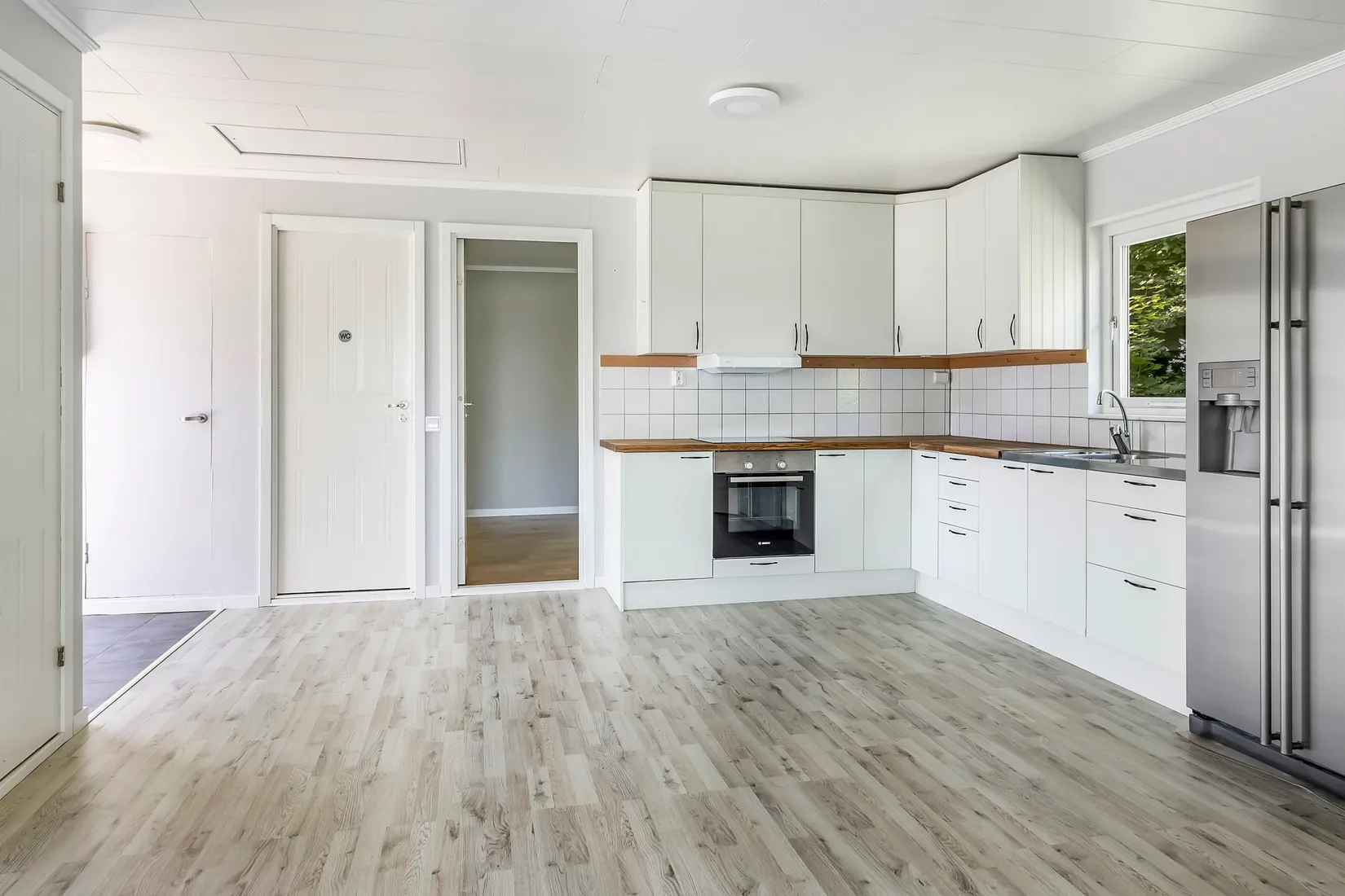 Villa, Klinta 12, Klinta - Irsta, Västerås