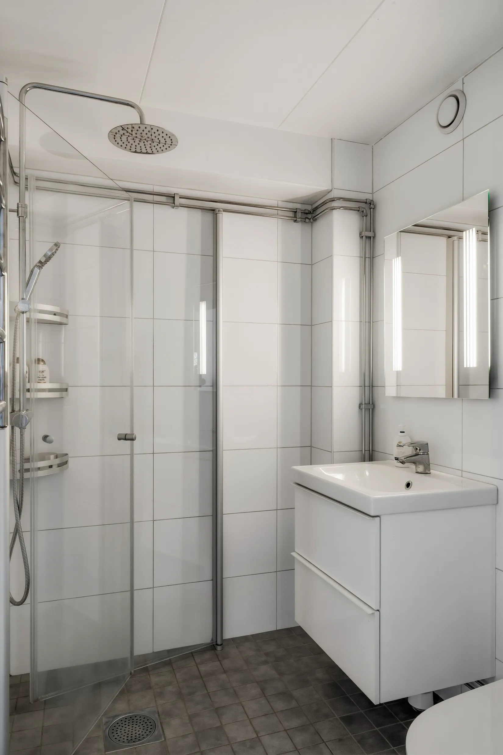 Radhus, Sjöbackestigen 15, Danvik, Oxelösund