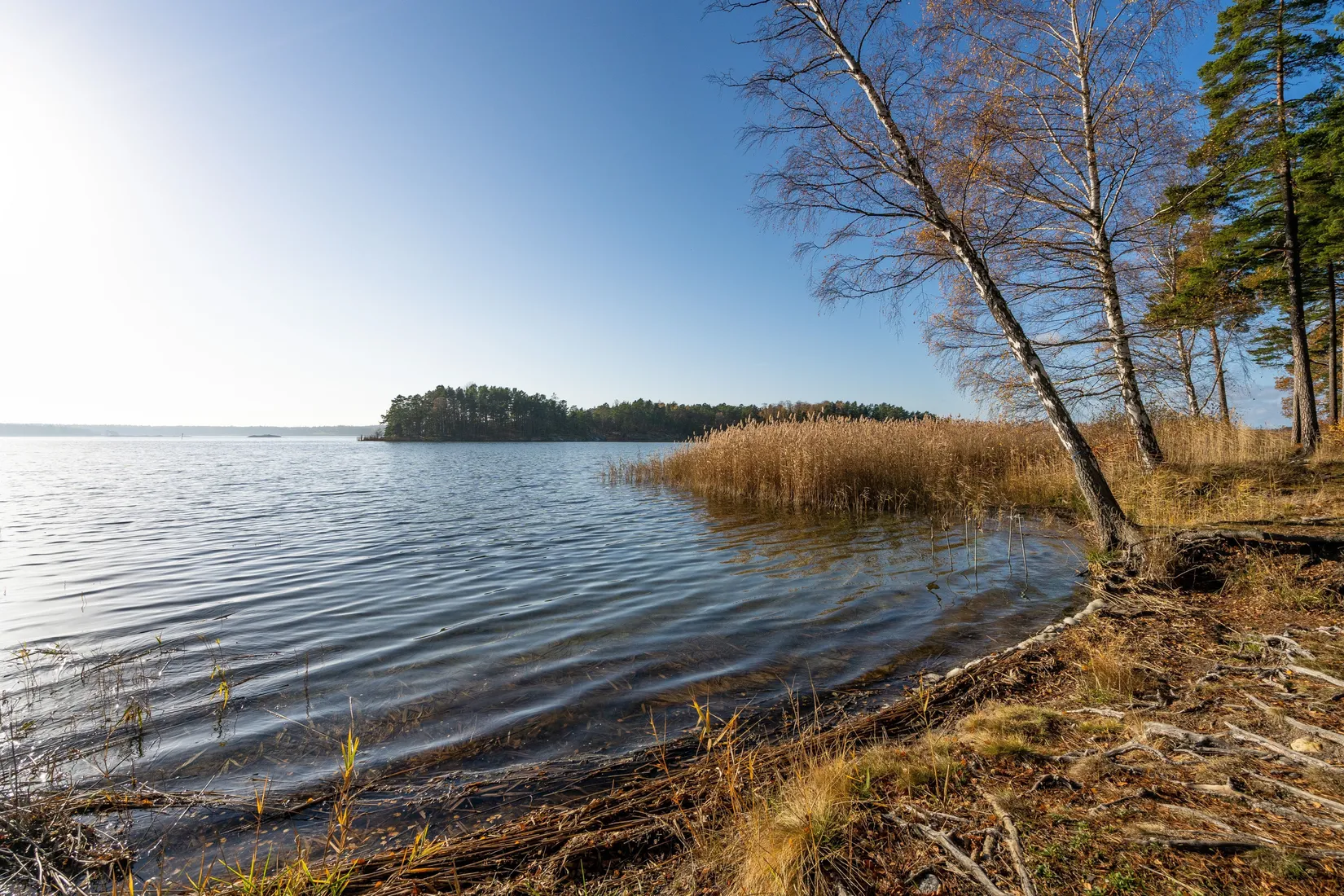 Radhus, Sjöbackestigen 15, Danvik, Oxelösund