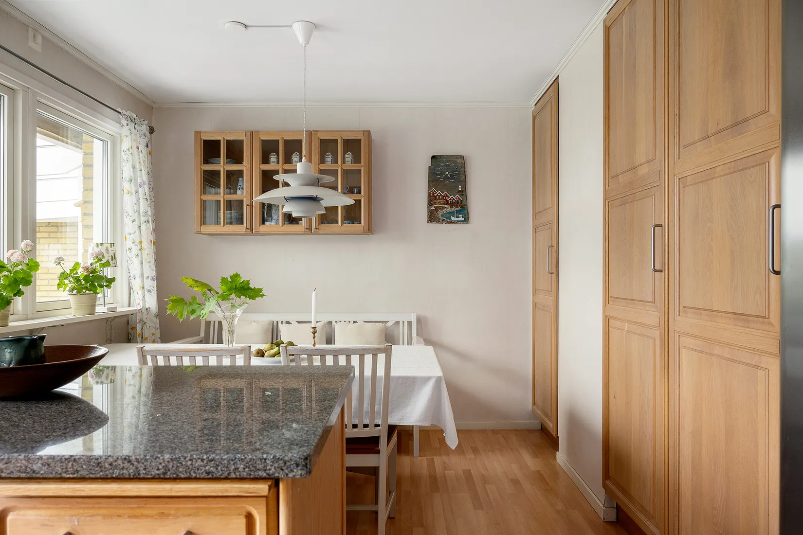 Villa, Hakvingevägen 3, Trönninge, Halmstad