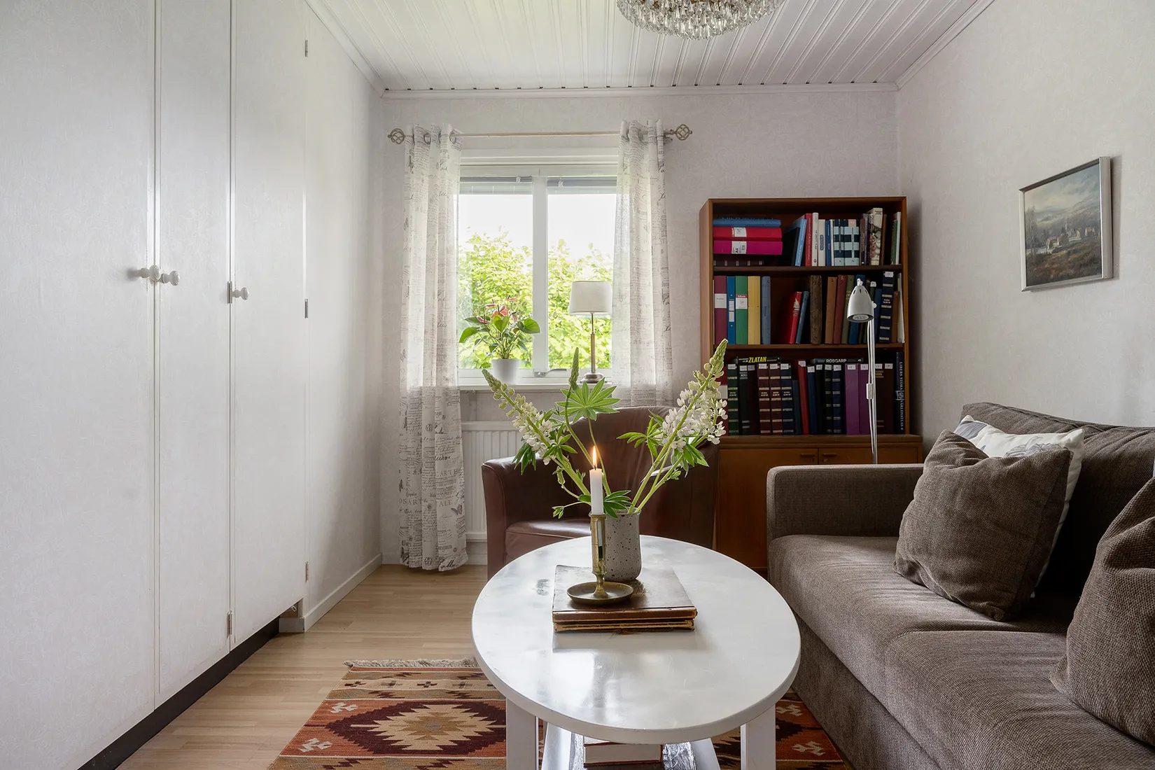 Villa, Hakvingevägen 3, Trönninge, Halmstad