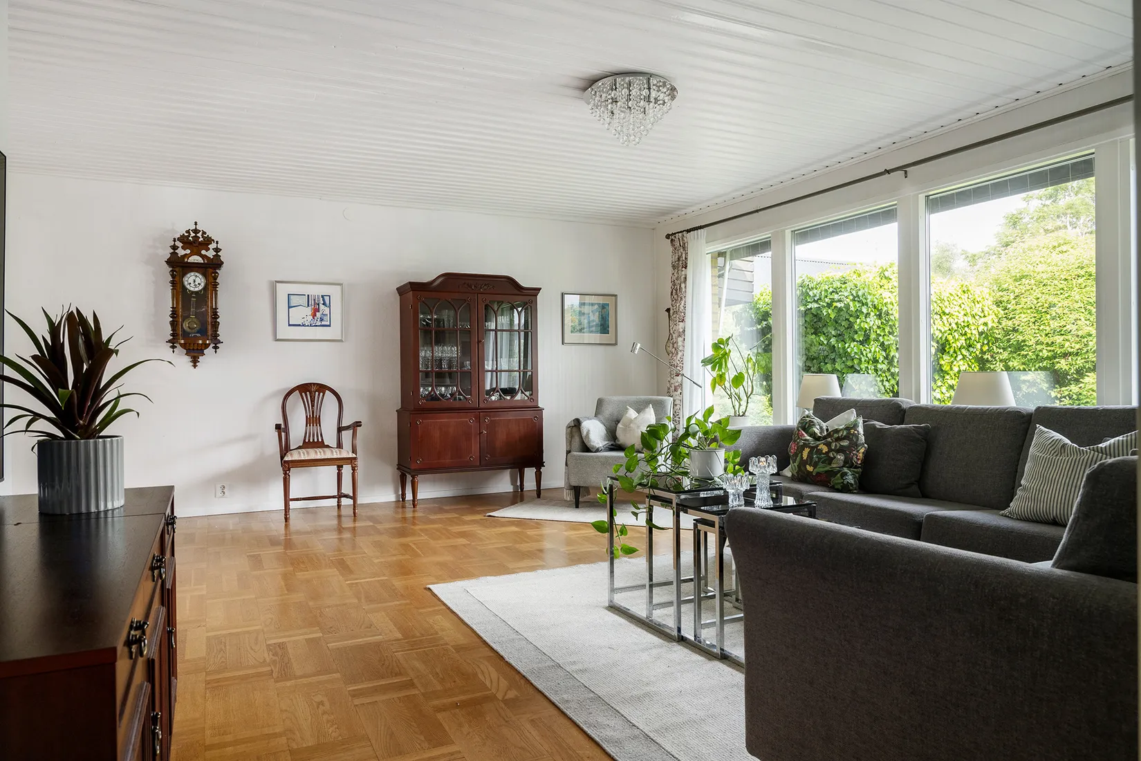 Villa, Hakvingevägen 3, Trönninge, Halmstad