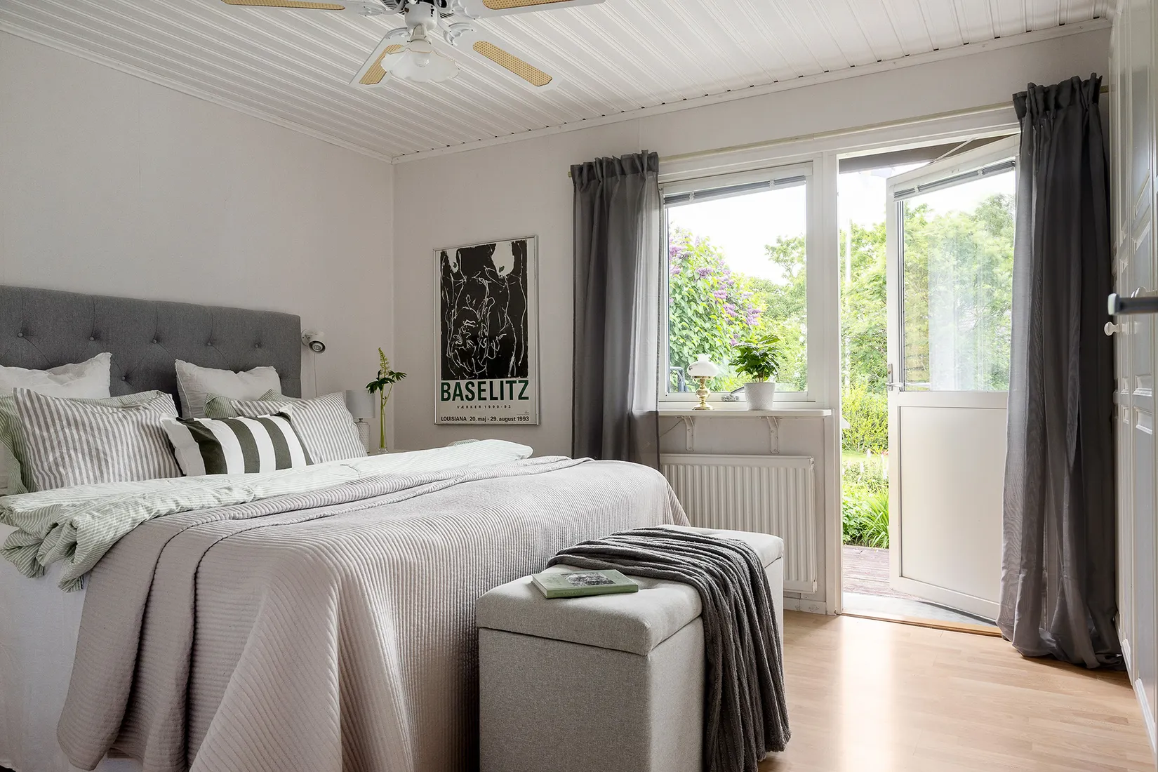 Villa, Hakvingevägen 3, Trönninge, Halmstad