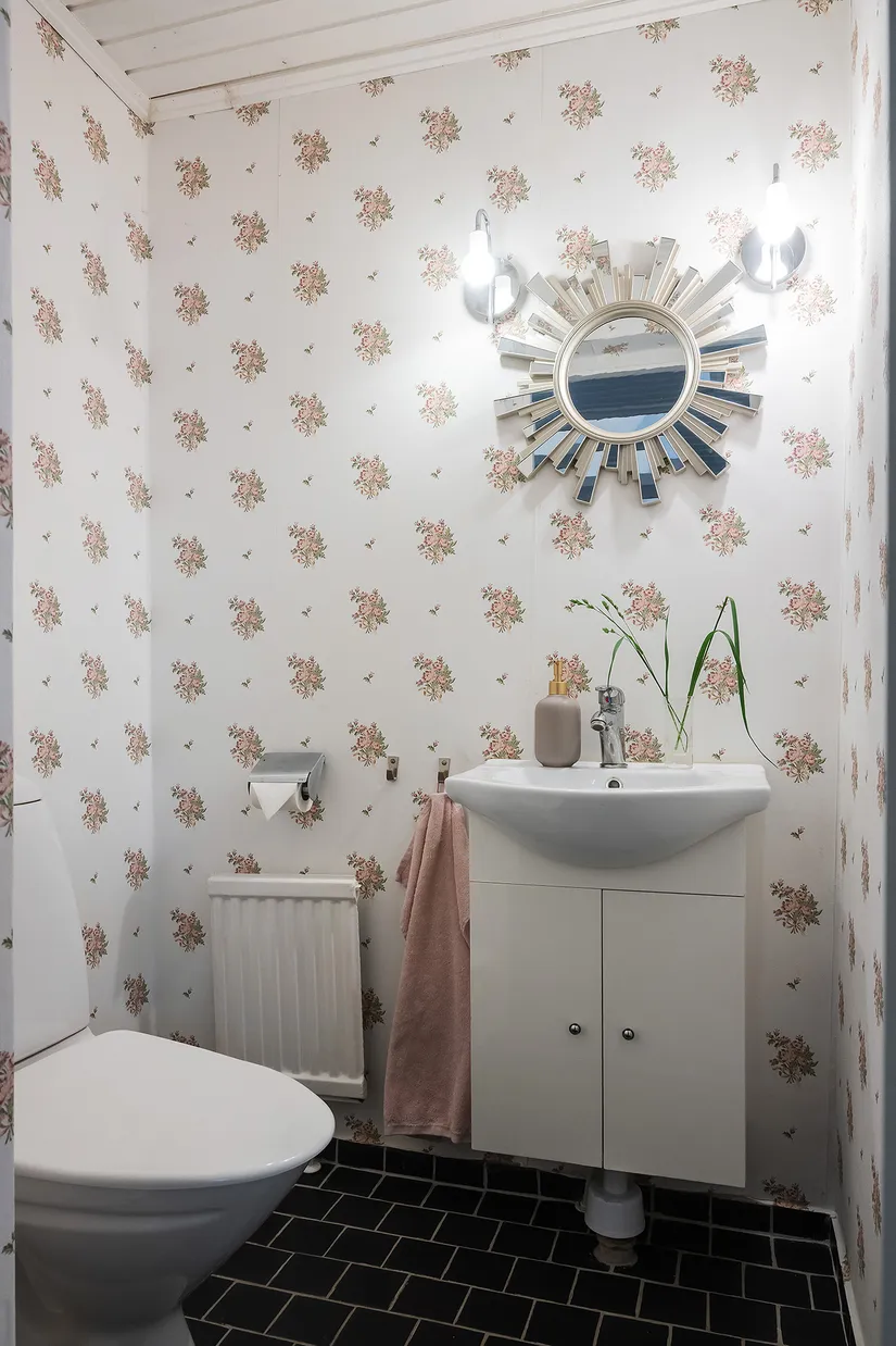 Villa, Hakvingevägen 3, Trönninge, Halmstad