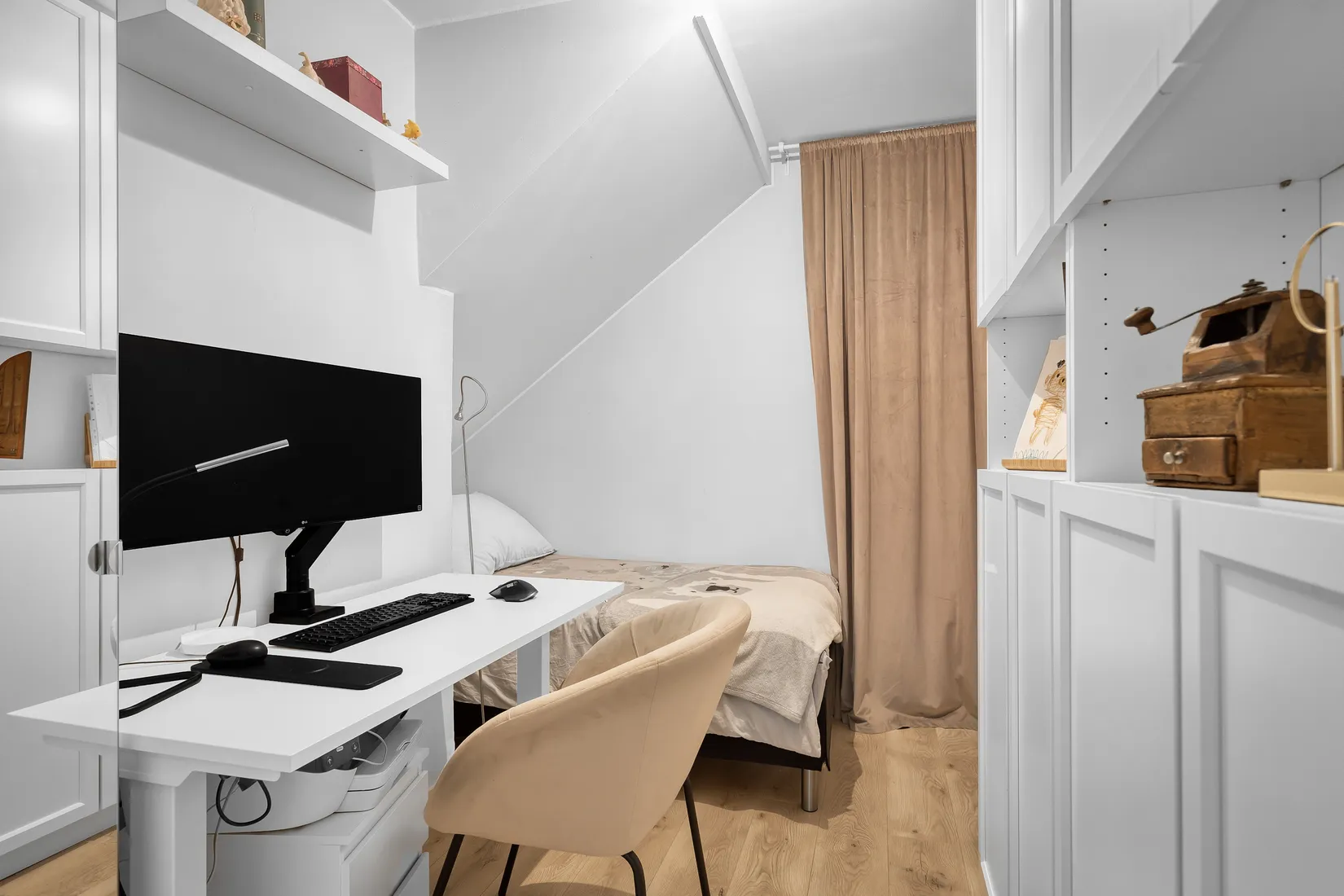 Bostadsrätt, Bergslagsresan 63, Sävja, Uppsala