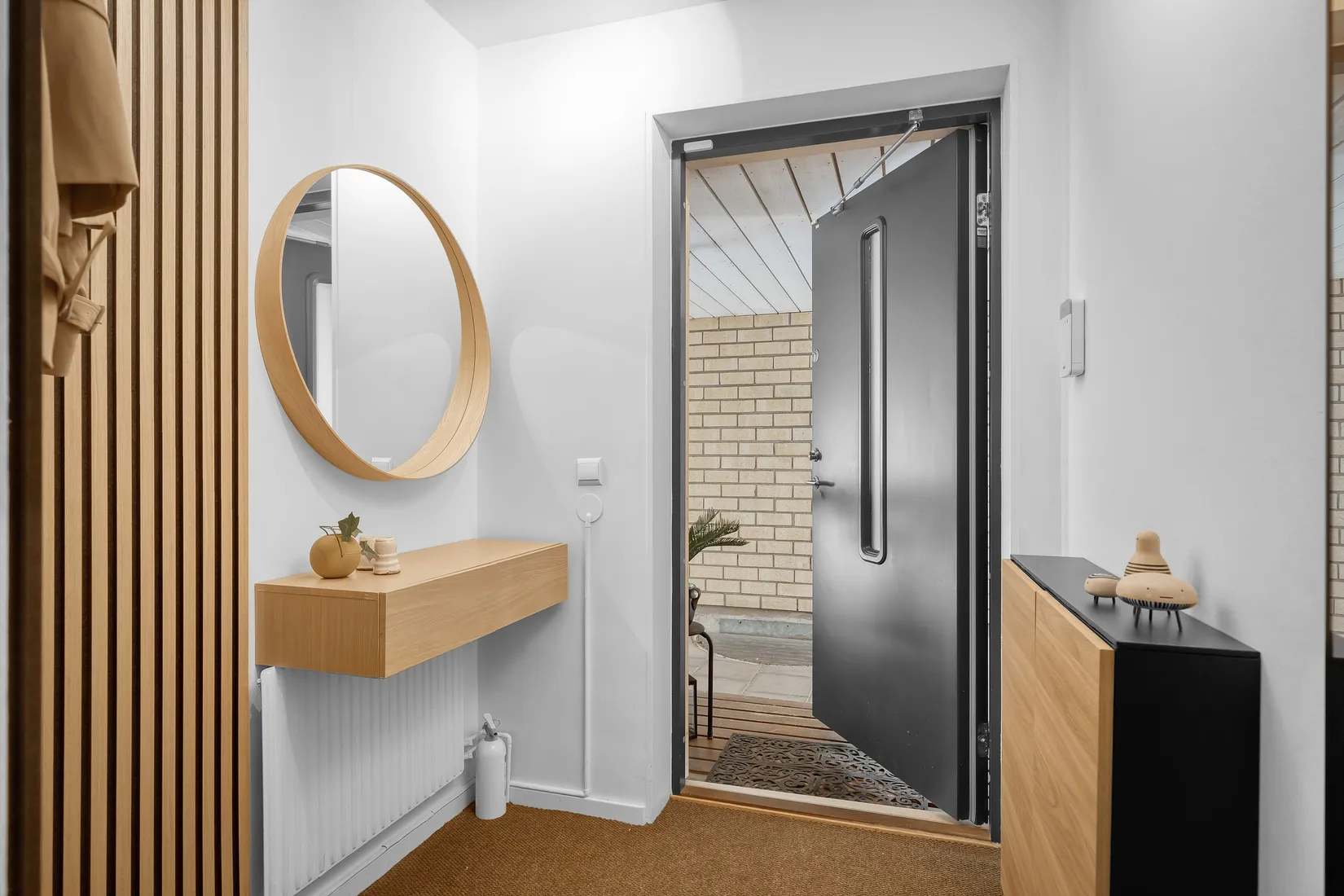 Bostadsrätt, Bergslagsresan 63, Sävja, Uppsala