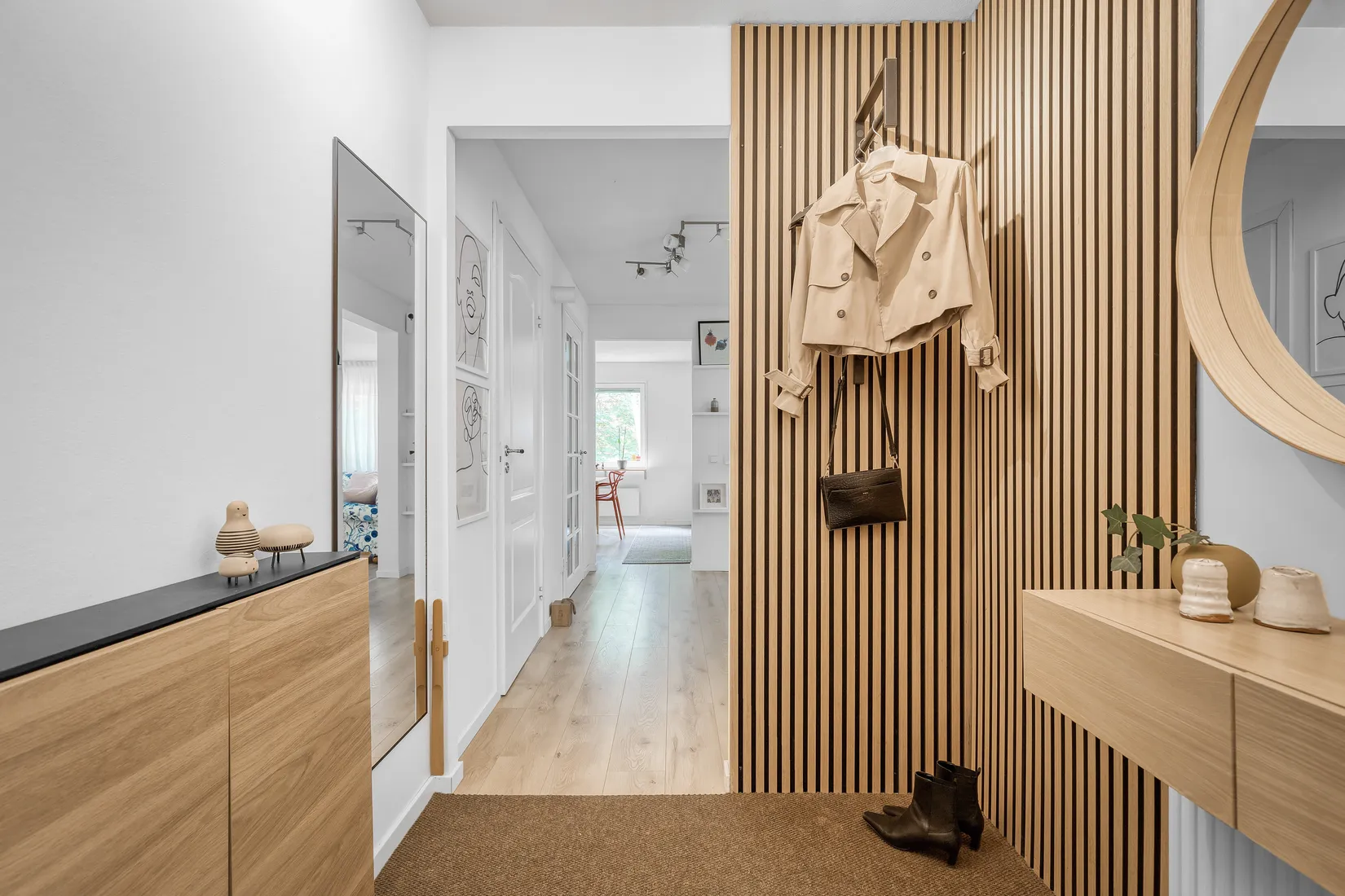 Bostadsrätt, Bergslagsresan 63, Sävja, Uppsala