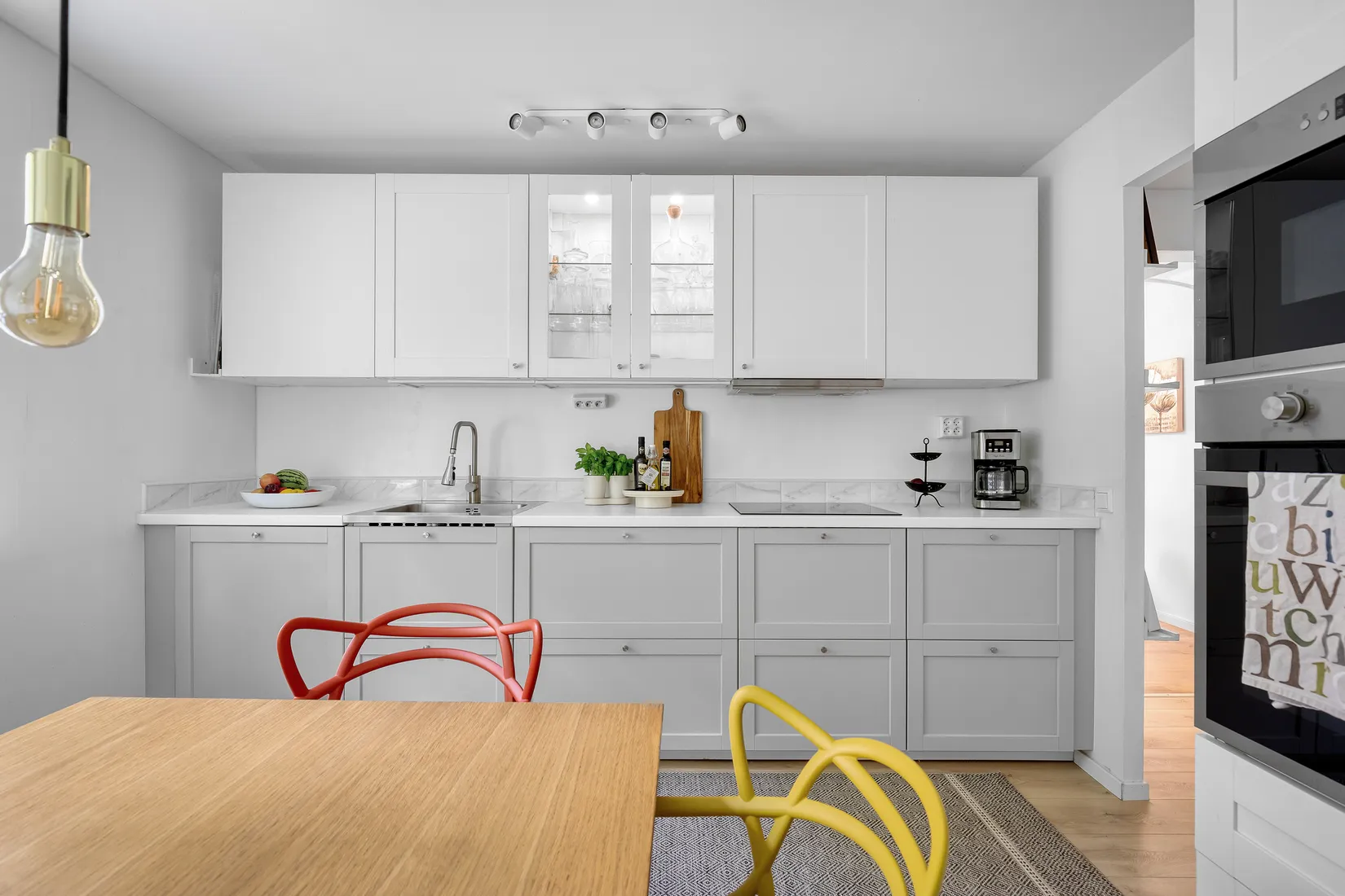 Bostadsrätt, Bergslagsresan 63, Sävja, Uppsala