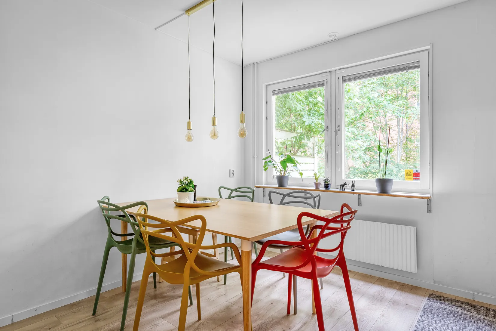 Bostadsrätt, Bergslagsresan 63, Sävja, Uppsala